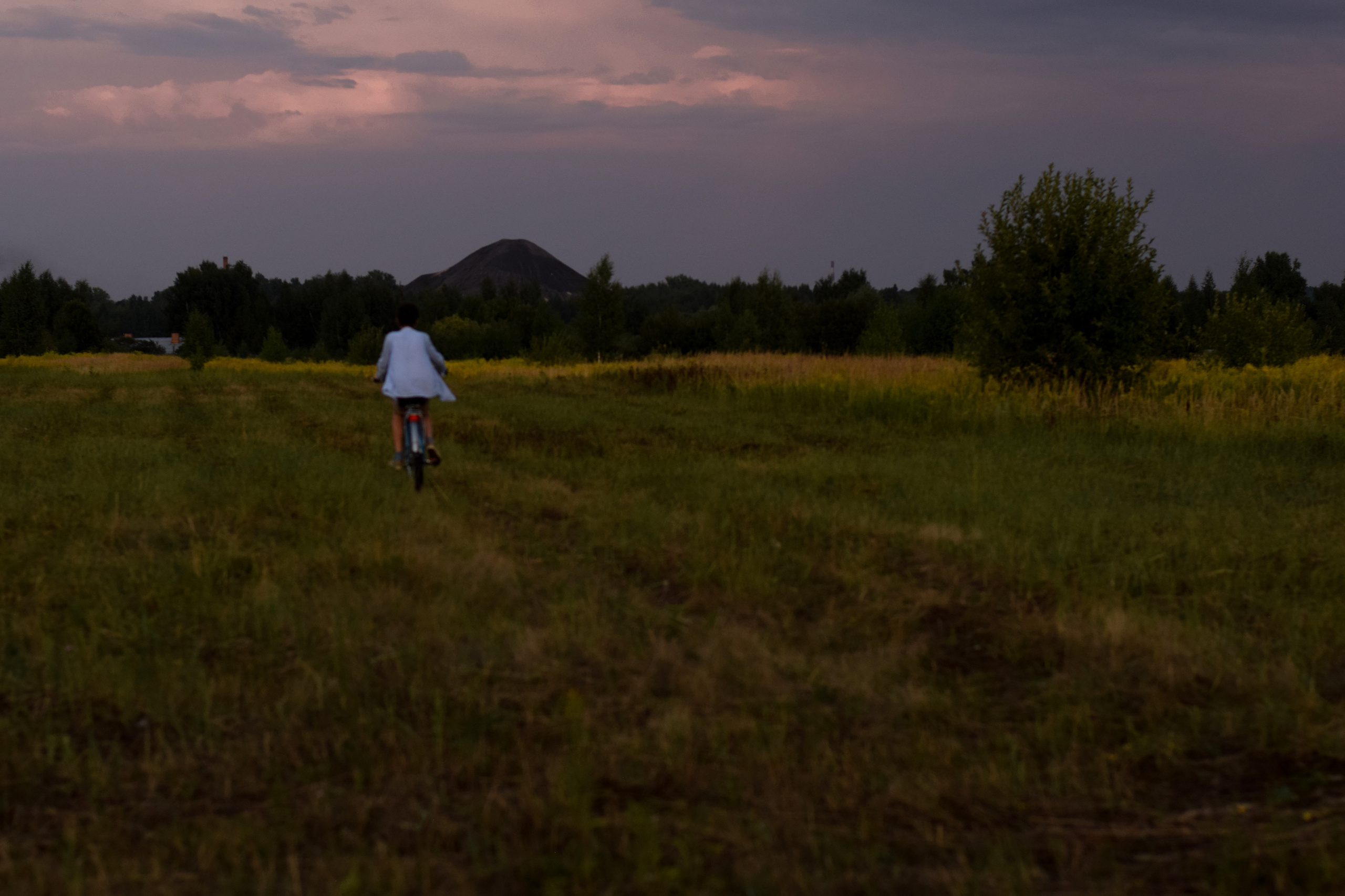 Фотосессия Кирилла. Семейный фотограф Щёкино, Тула. От 5000р