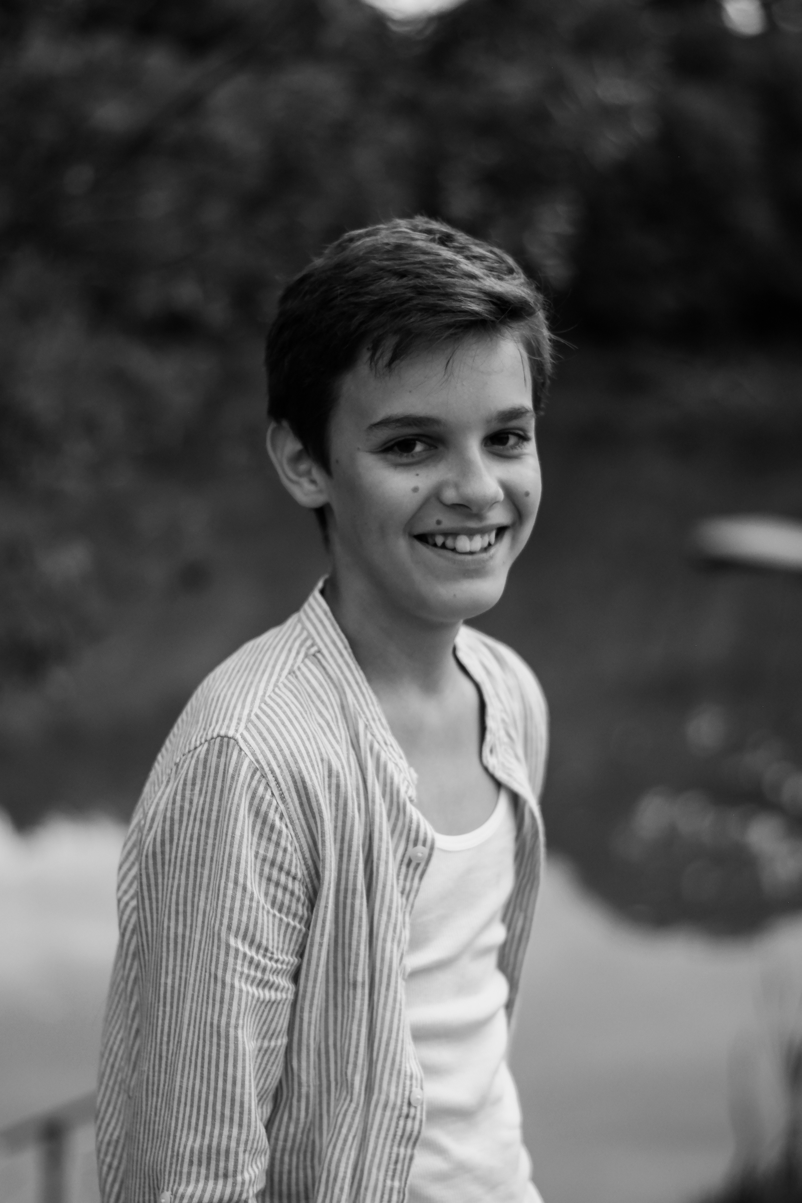 Фотосессия Кирилла. Семейный фотограф Щёкино, Тула. От 5000р