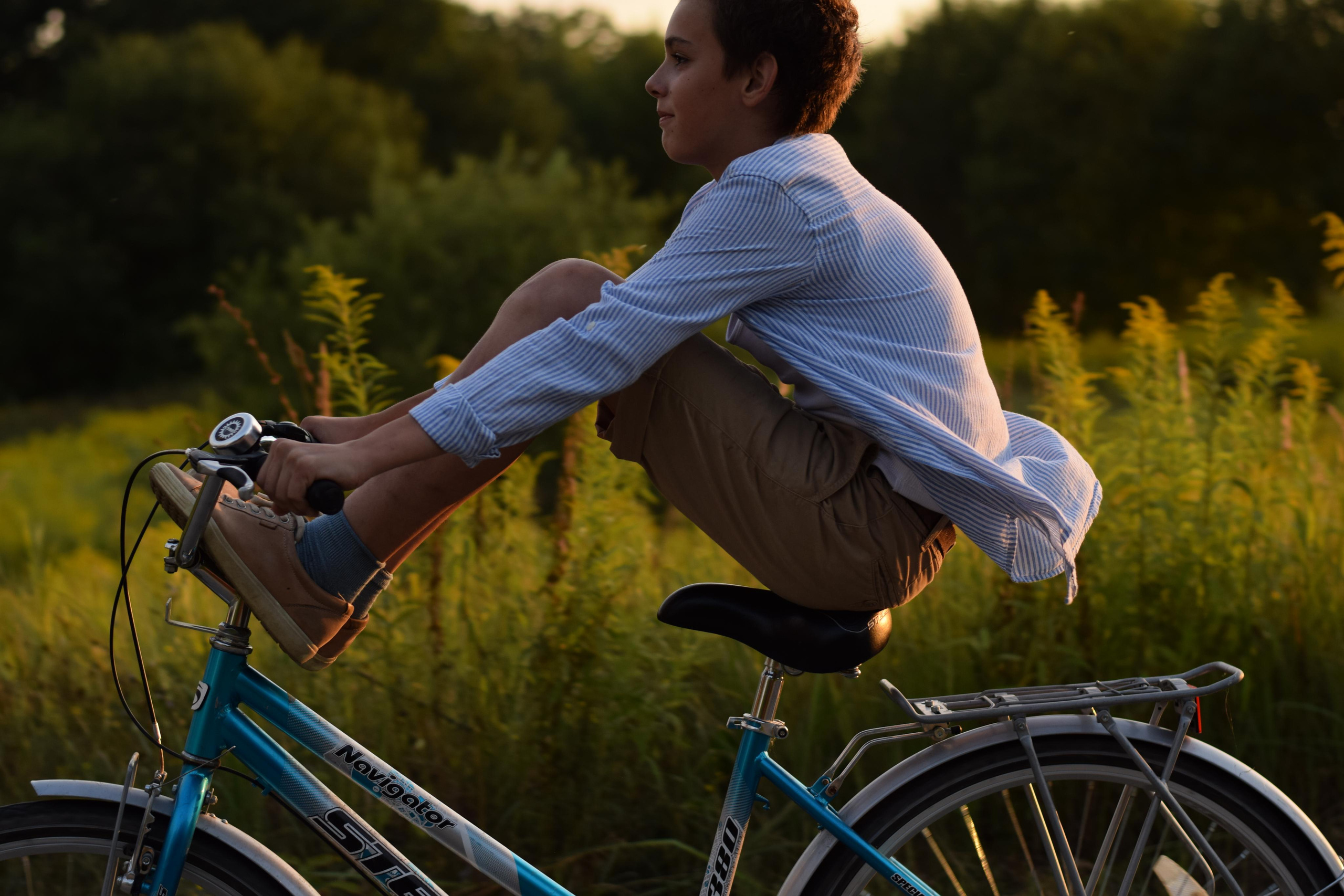 Фотосессия Кирилла. Семейный фотограф Щёкино, Тула. От 5000р