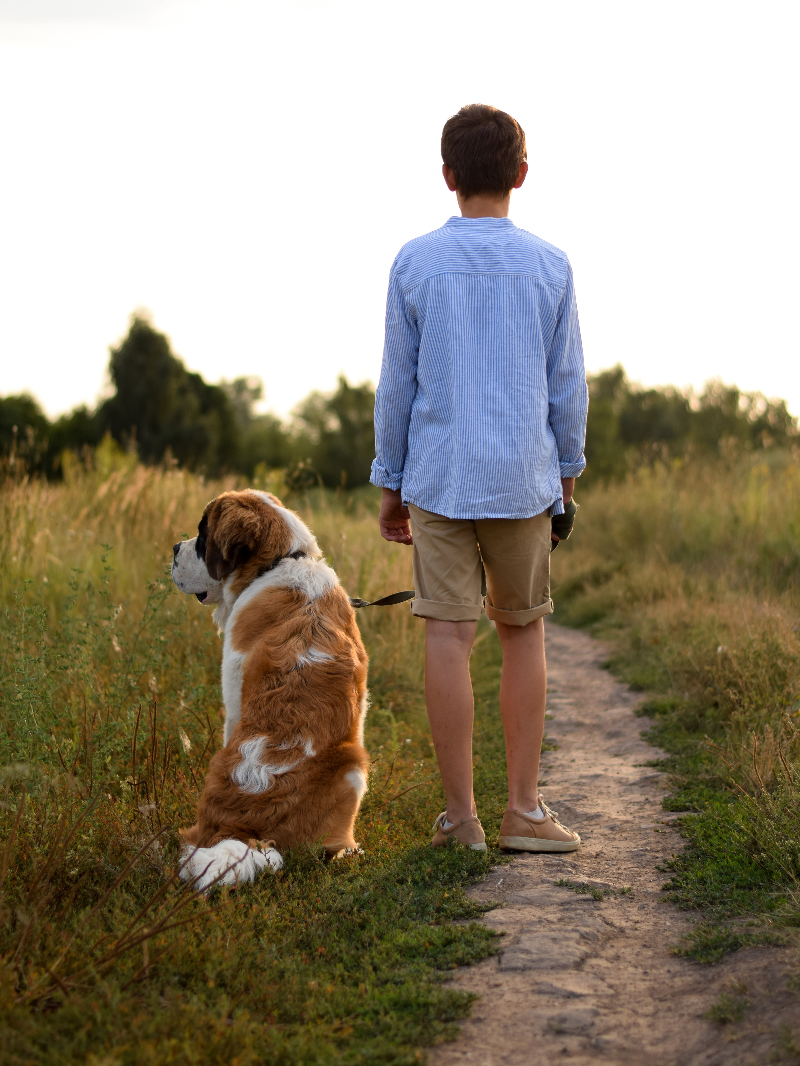 Фотосессия Кирилла. Семейный фотограф Щёкино, Тула. От 5000р