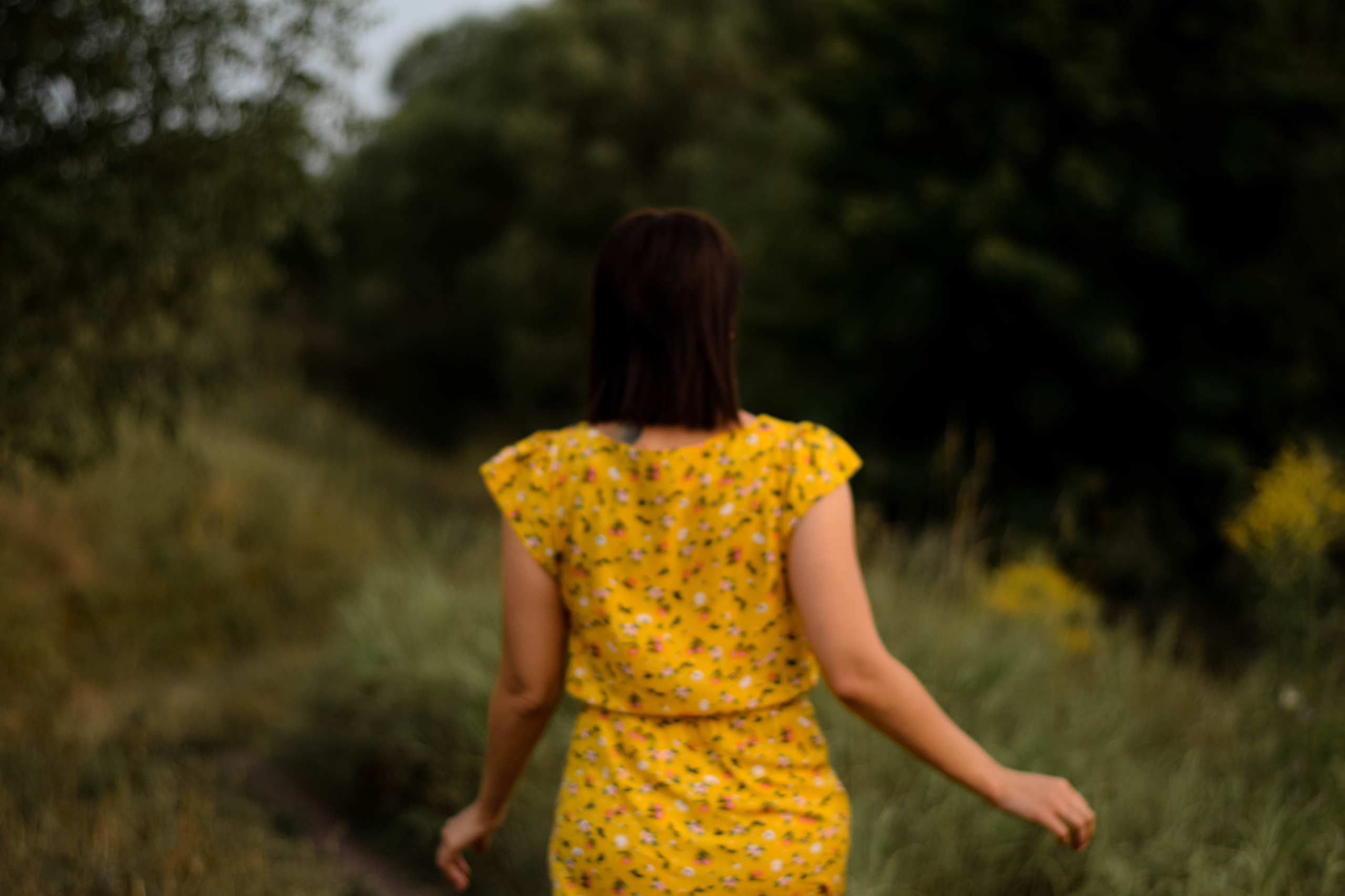 Летним вечером. Семейный фотограф Щёкино, Тула. От 5000р