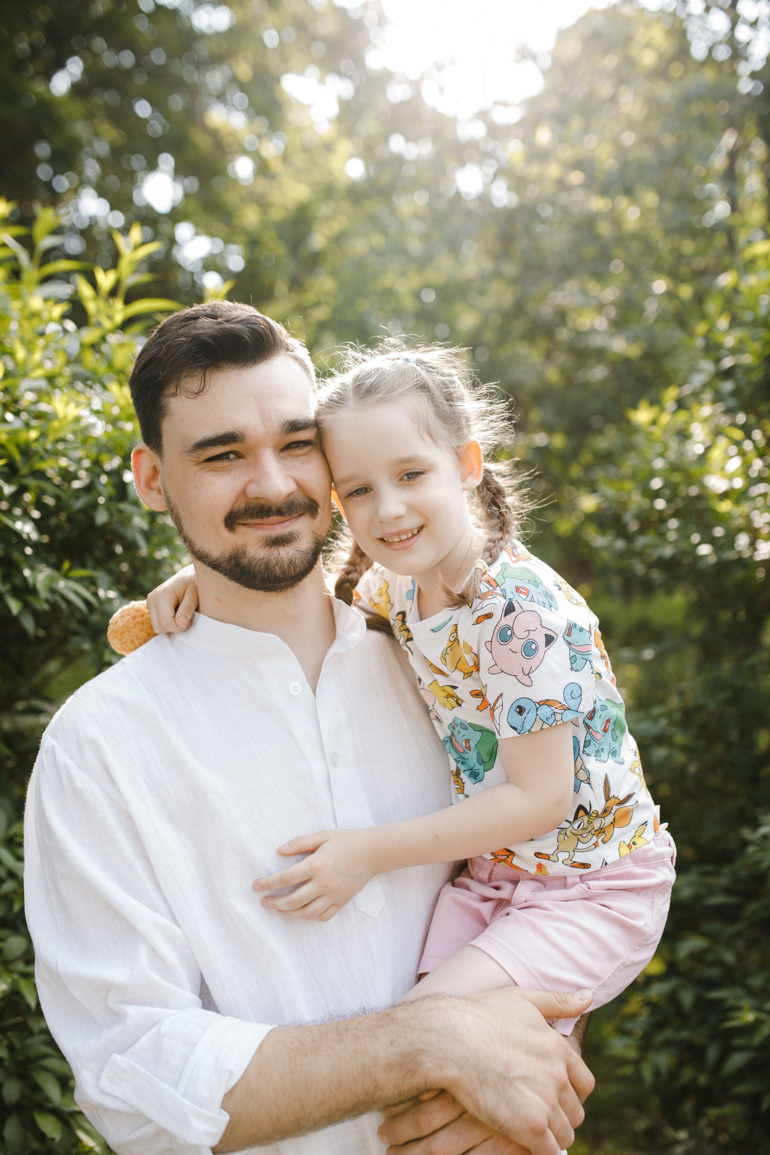 Фотосет 1 июня 2024. Детский, семейный и школьный фотограф Смоленск Москва Влад Старов
