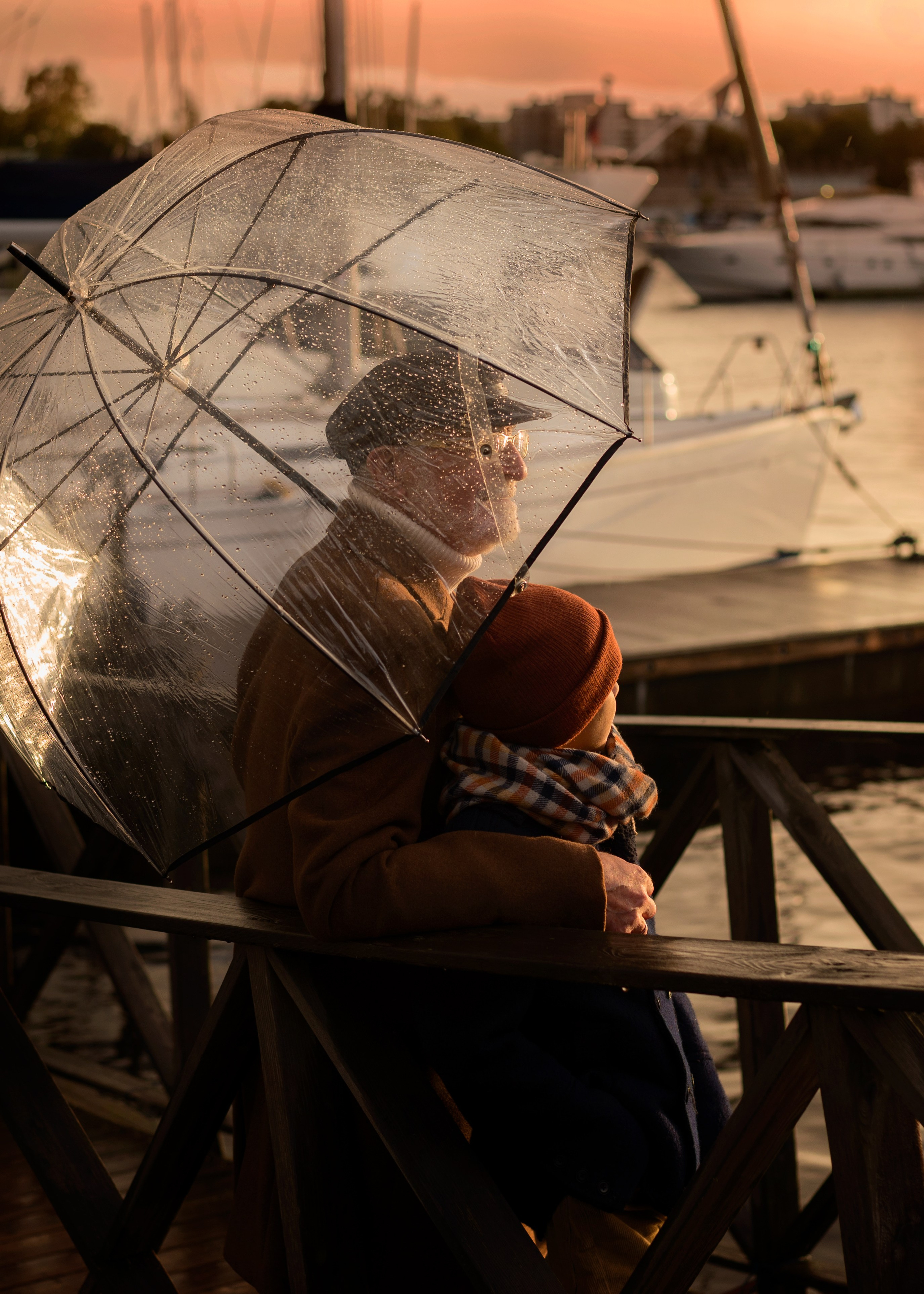 Портретный фотограф в Санкт-Петербурге Светлана Фролова