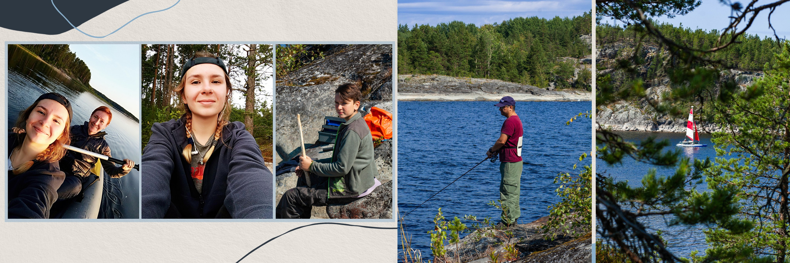 Альбомы. Фотограф и дизайнер фотоальбомов Анастасия Жданюк