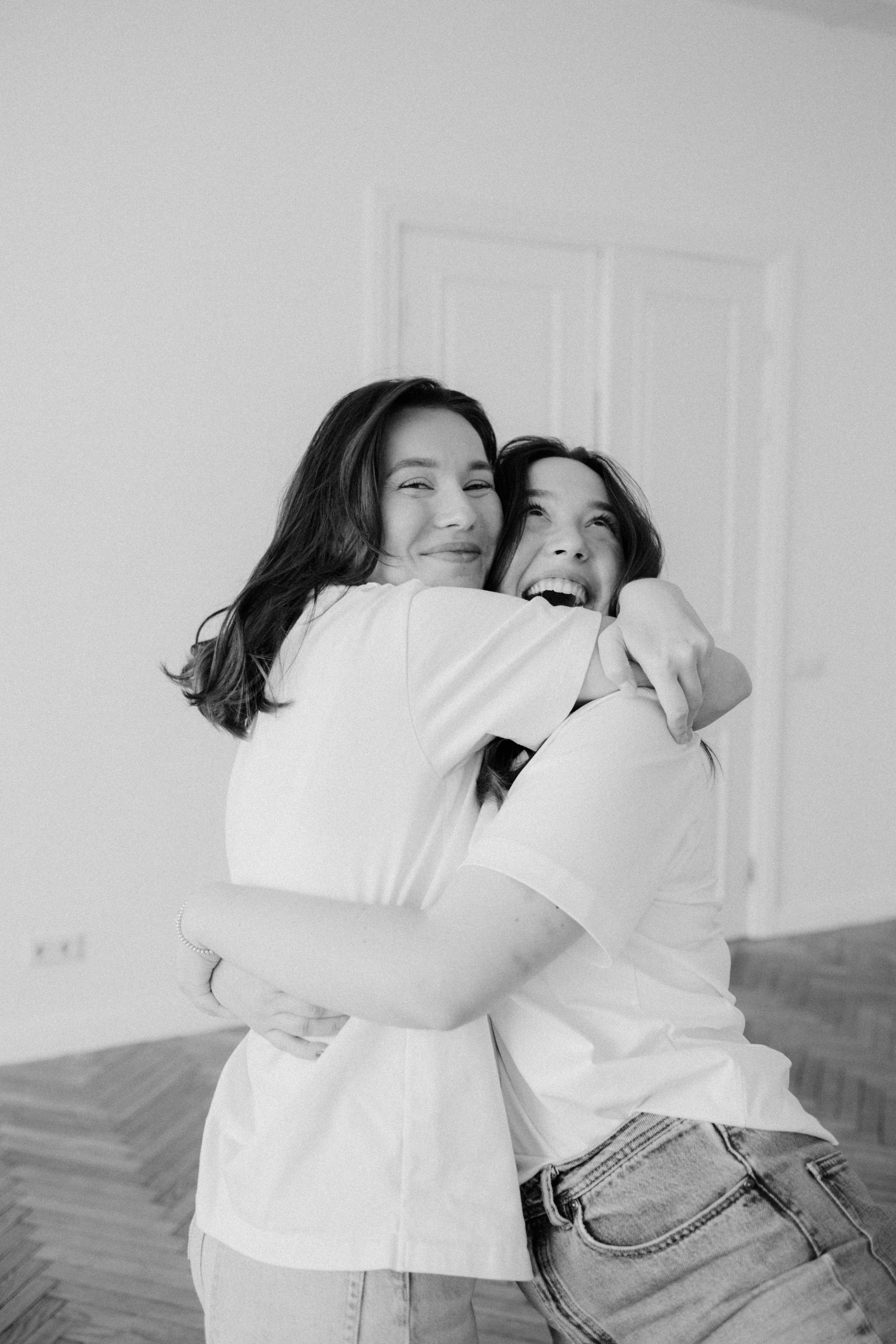 Фотограф в Москве — Анна Киселёва | портреты и тёплые истории