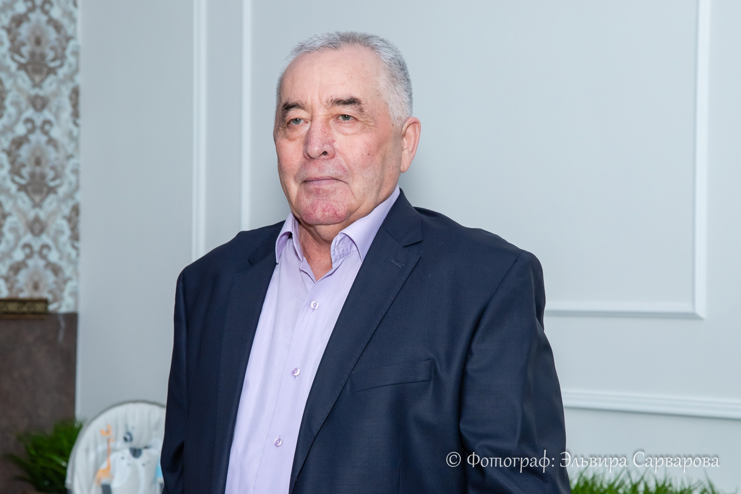 Репортажный Фотограф