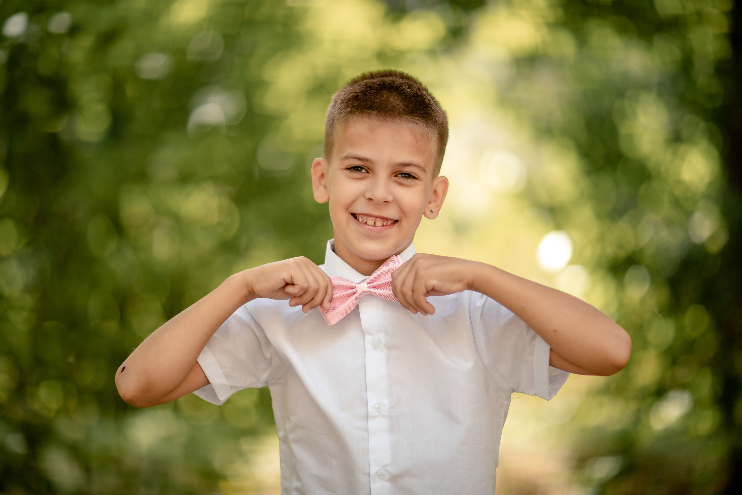 Индивидуальные, семейные, групповые, по поводу и без