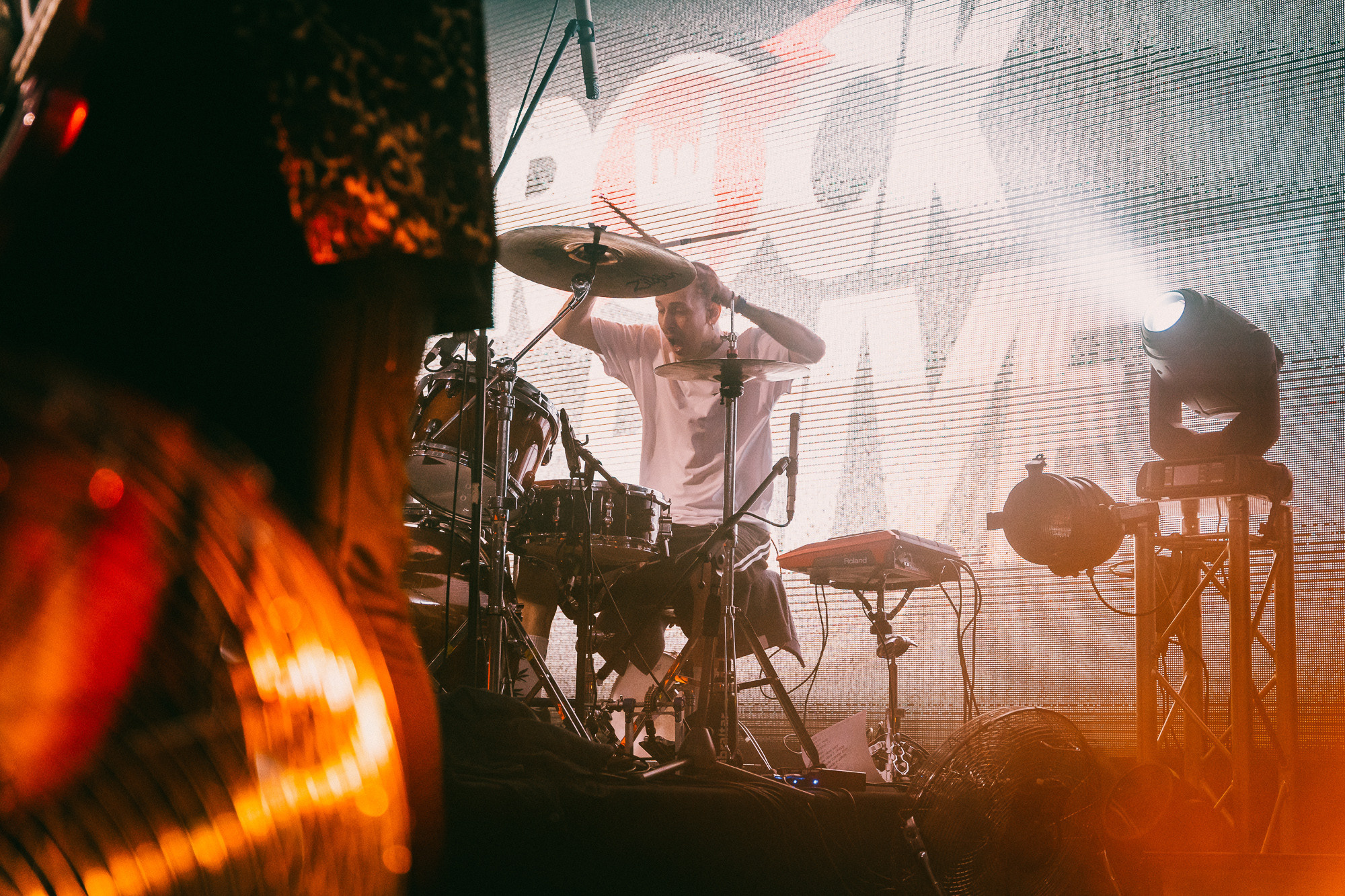 ROCK PRIVET — концерт в СПб. Святослав Буньков | фотограф