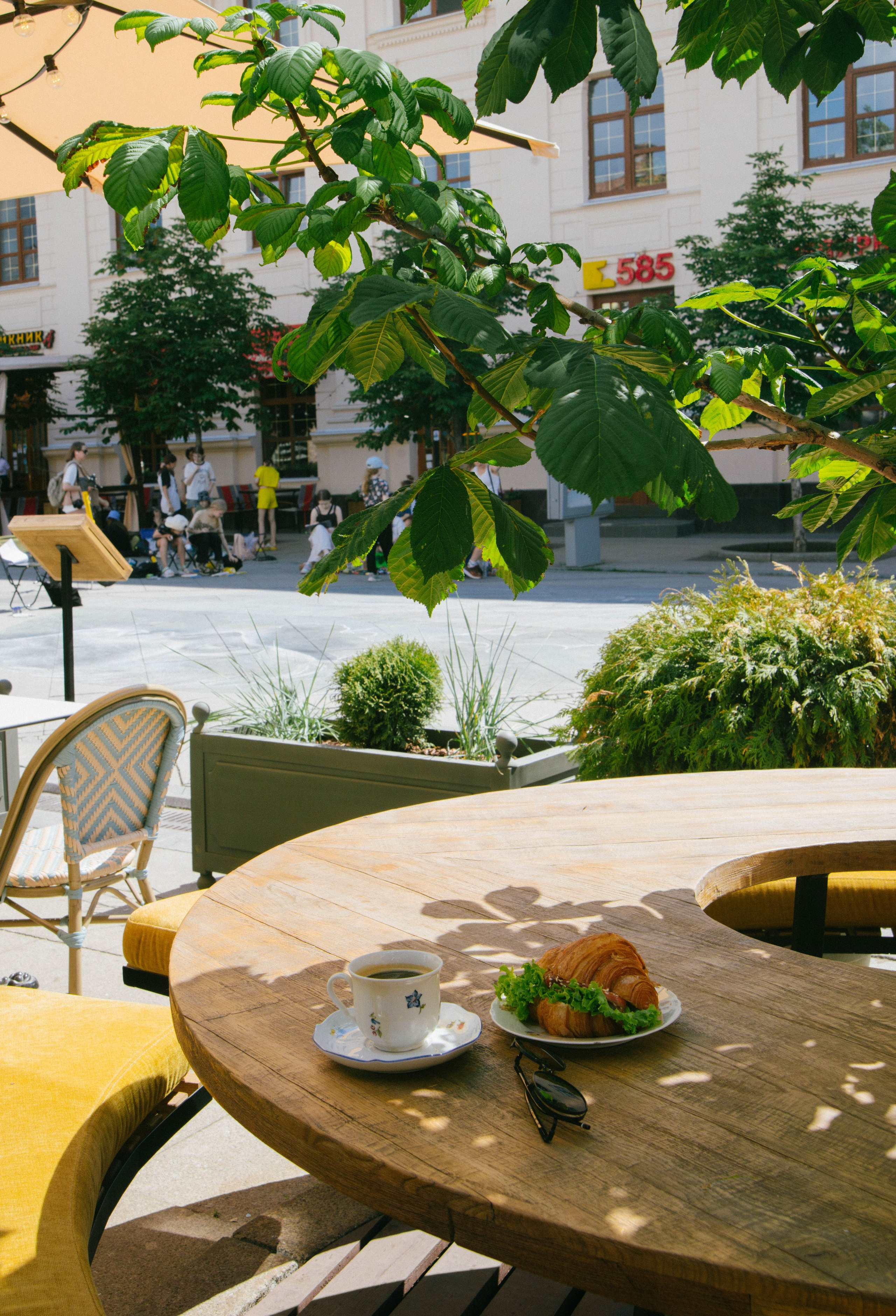 Упаковка инстаграма для Валерии. Ксения Glossa. Портретный и репортажный фотограф в Самаре