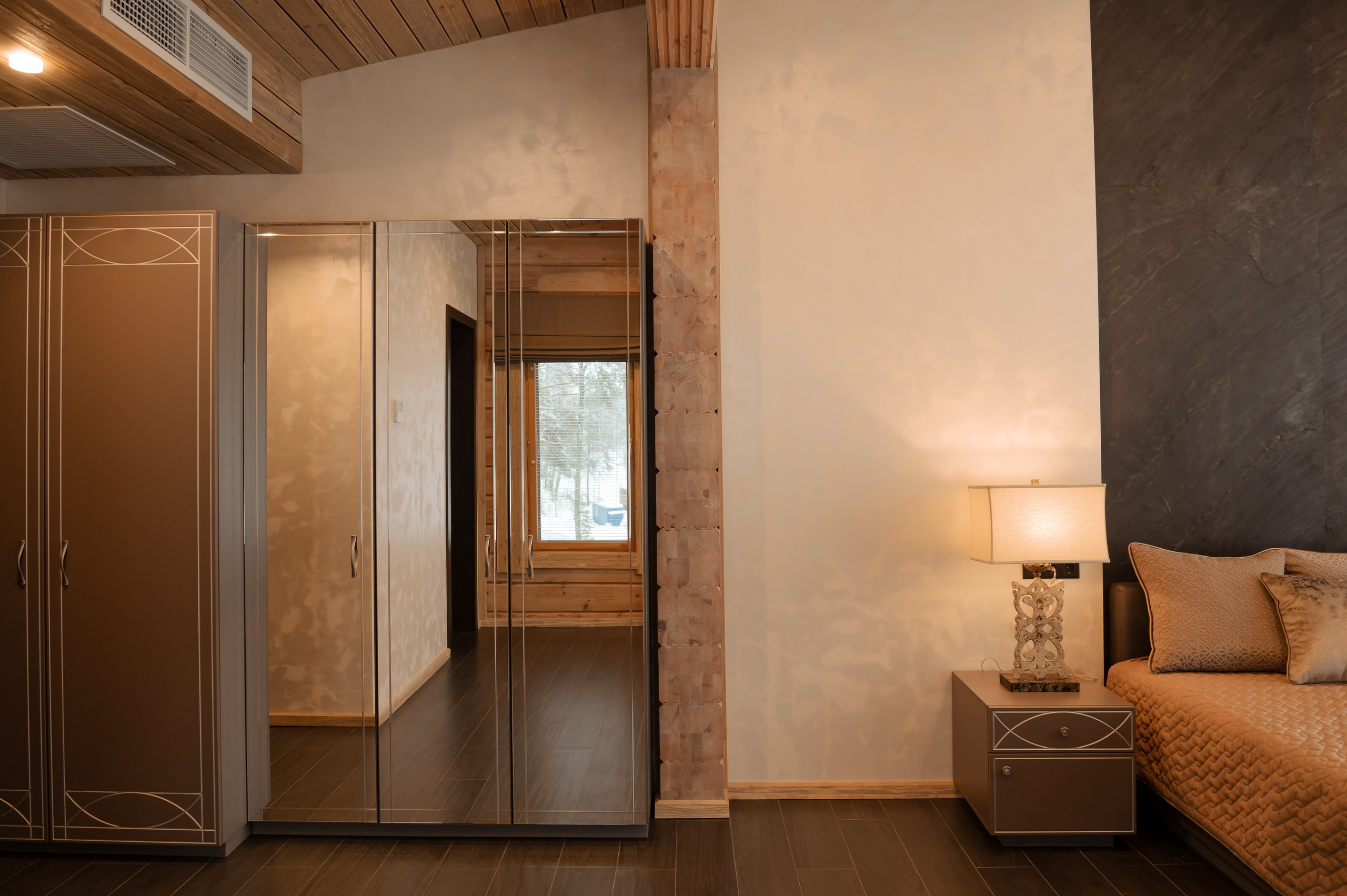 Отель в Карелии. Семейный и свадебный фотограф в Санкт-Петербурге Серафима Смирнова