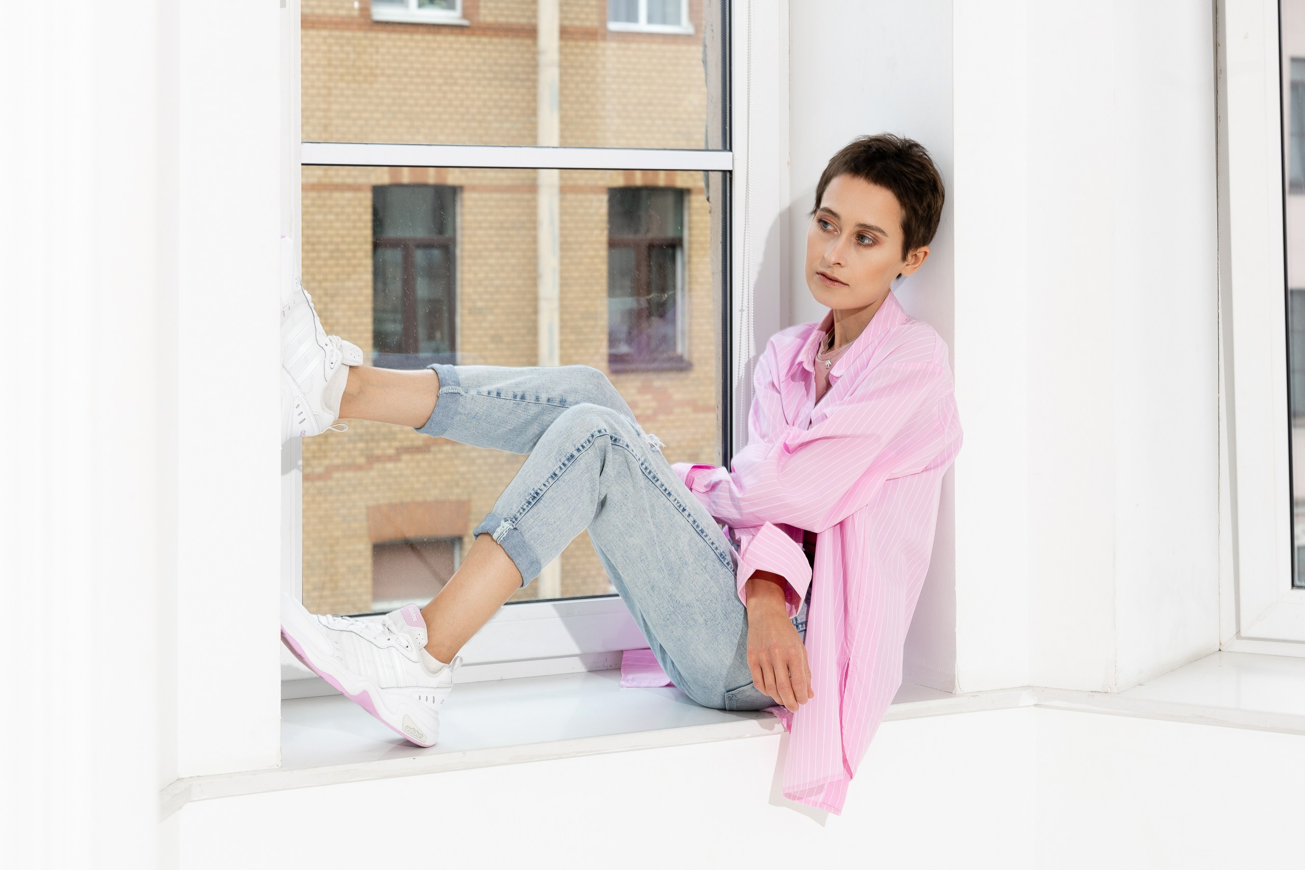 Мастер класс по динамическому фотопозированию от Екатерины Снежковой. Фотограф в Санкт-Петербурге — Сергей Петров