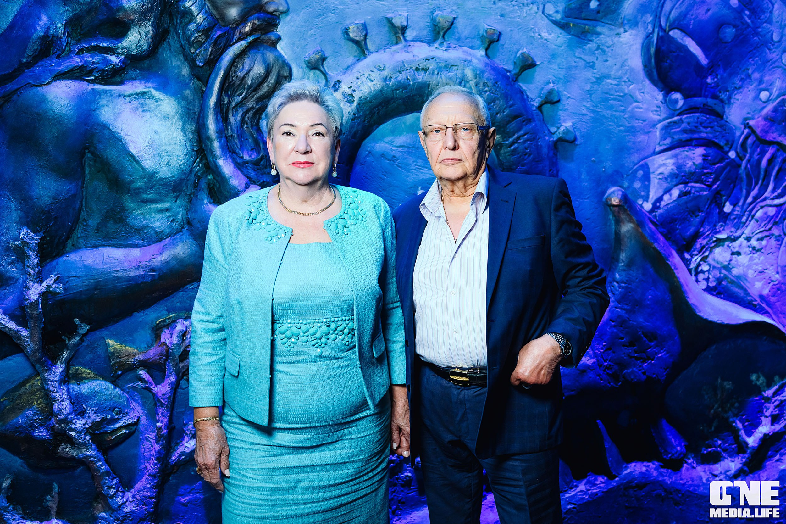 Фоторепортаж из ресторана Океан. One Media Life: фоторепортажи, фотоотчеты с мероприятий и заведений