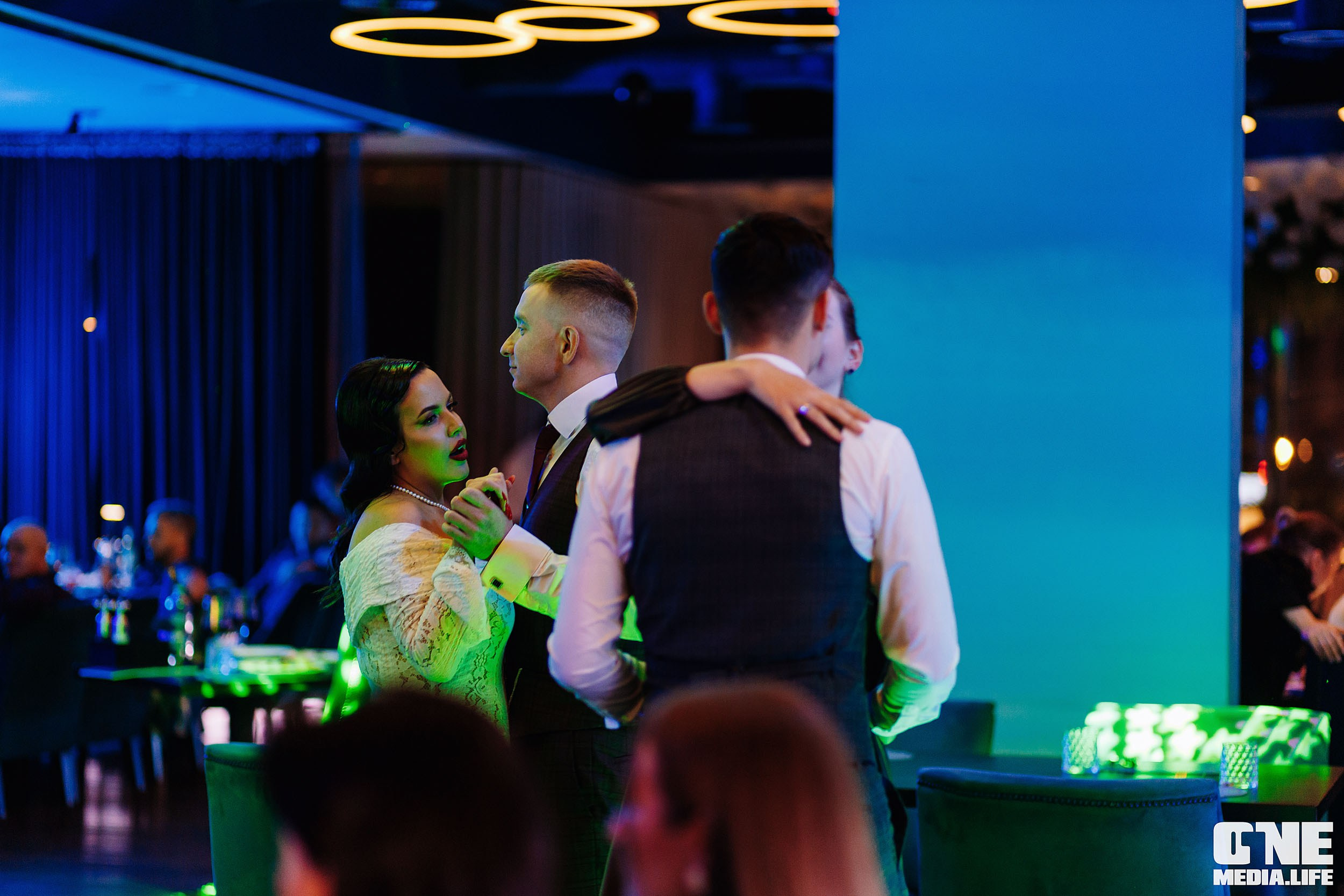 Фоторепортаж из ресторана Океан. One Media Life: фоторепортажи, фотоотчеты с мероприятий и заведений