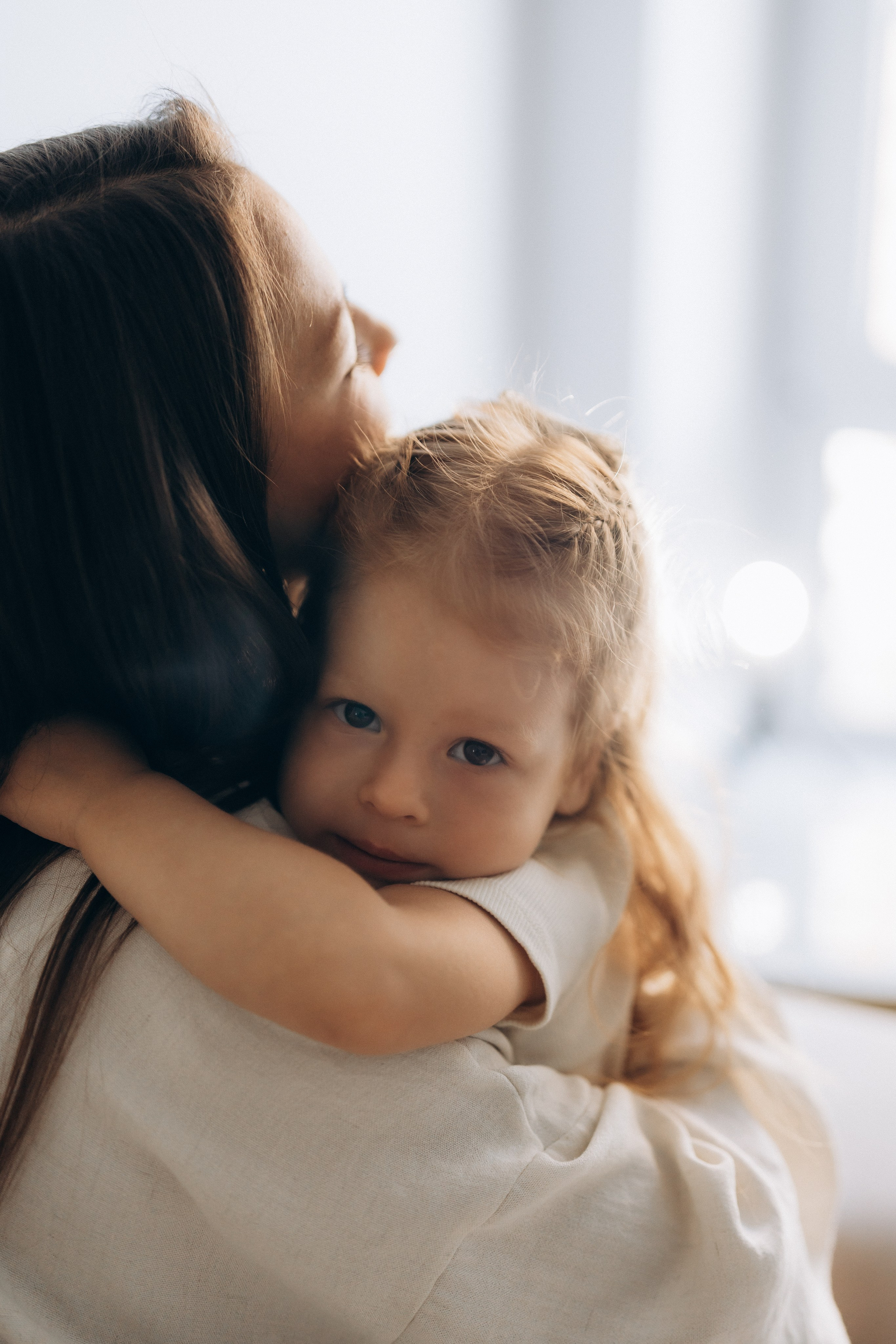 Кристина и Стеша. Елизавета Шумик Семейный Фотограф