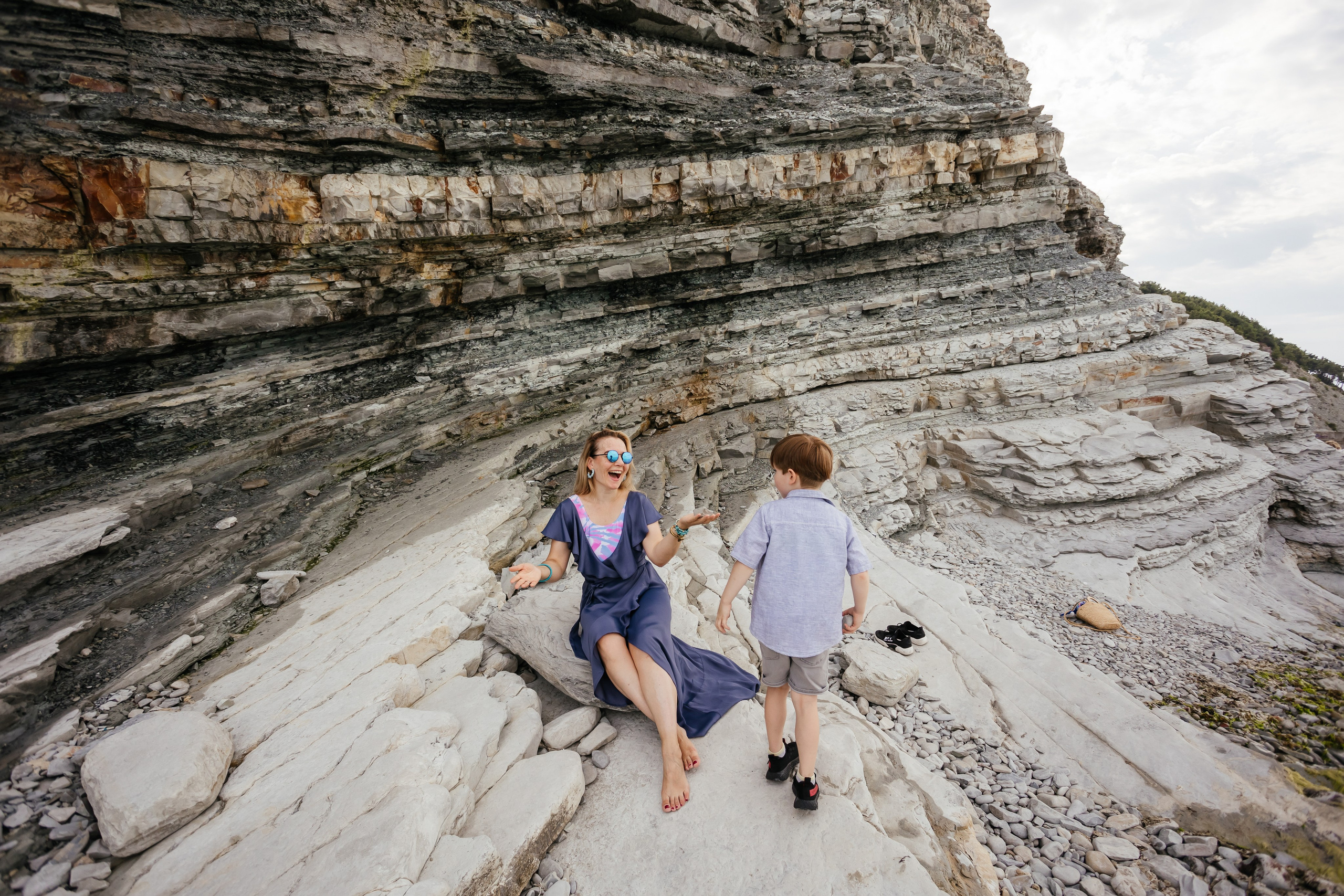 Программа «Три маршрута из Геленджика»