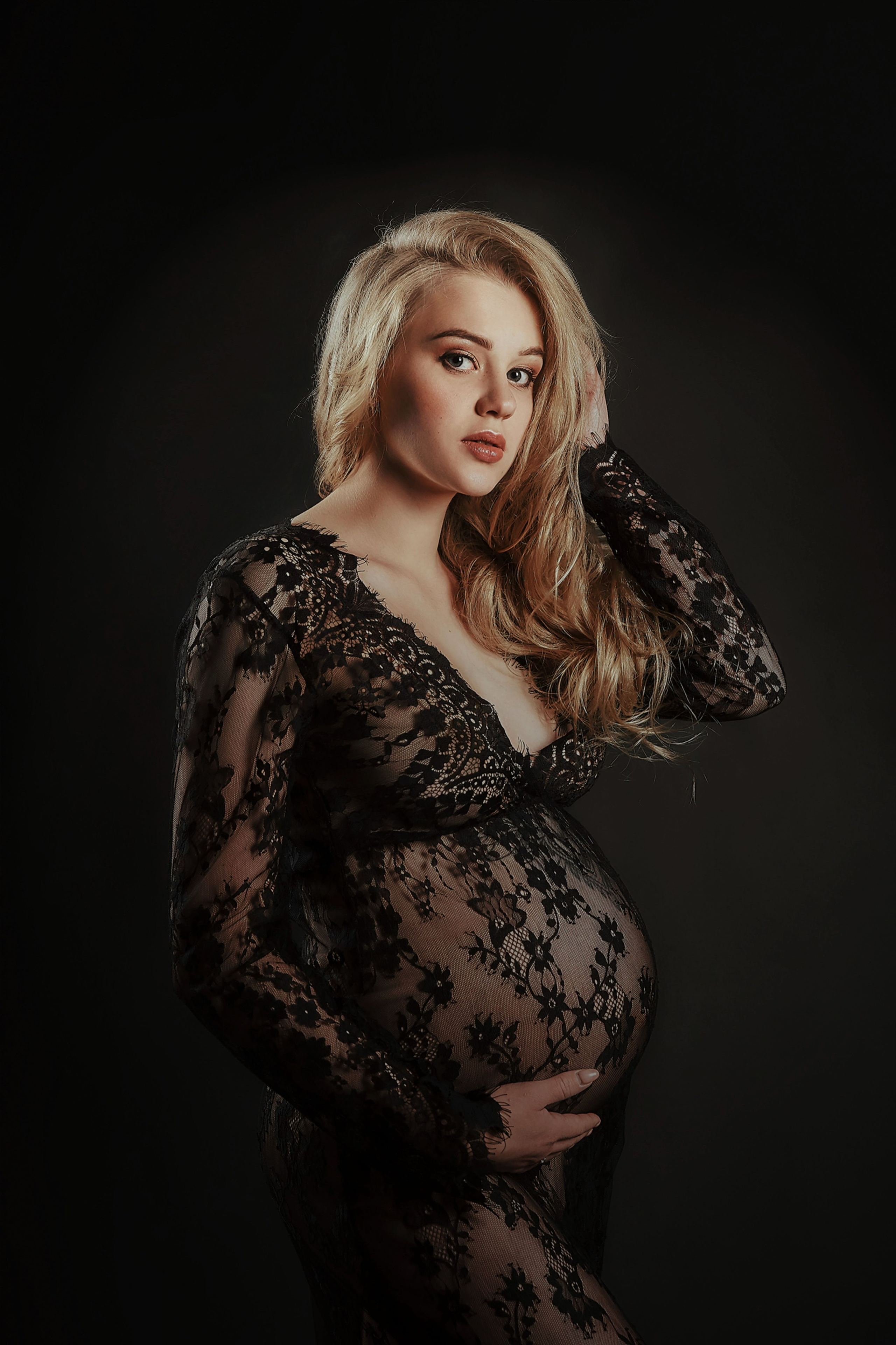 Фотосессия беременности. Фотограф и видеограф в Екатеринбурге