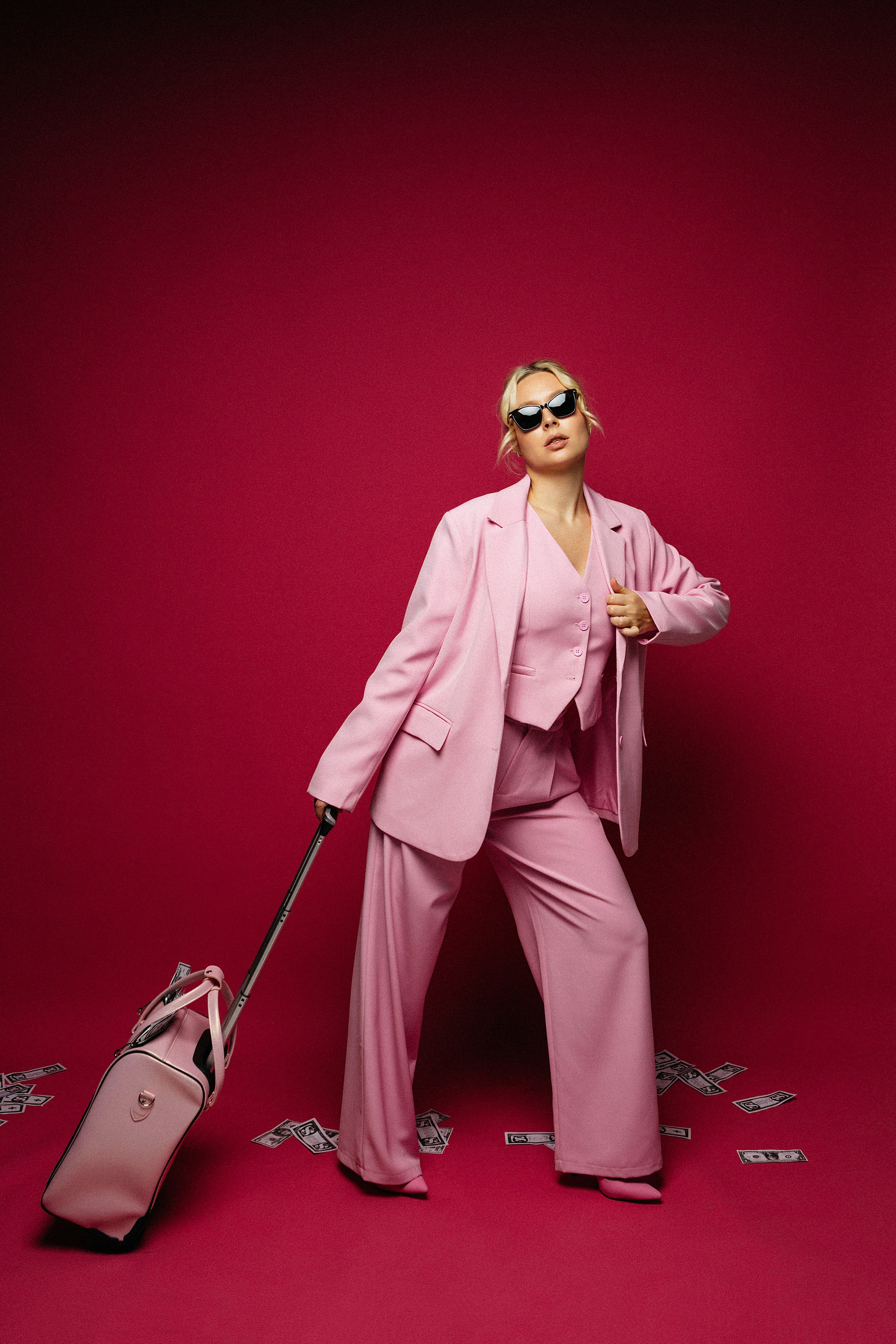 Контент под ключ. Фотограф Мария Волкова