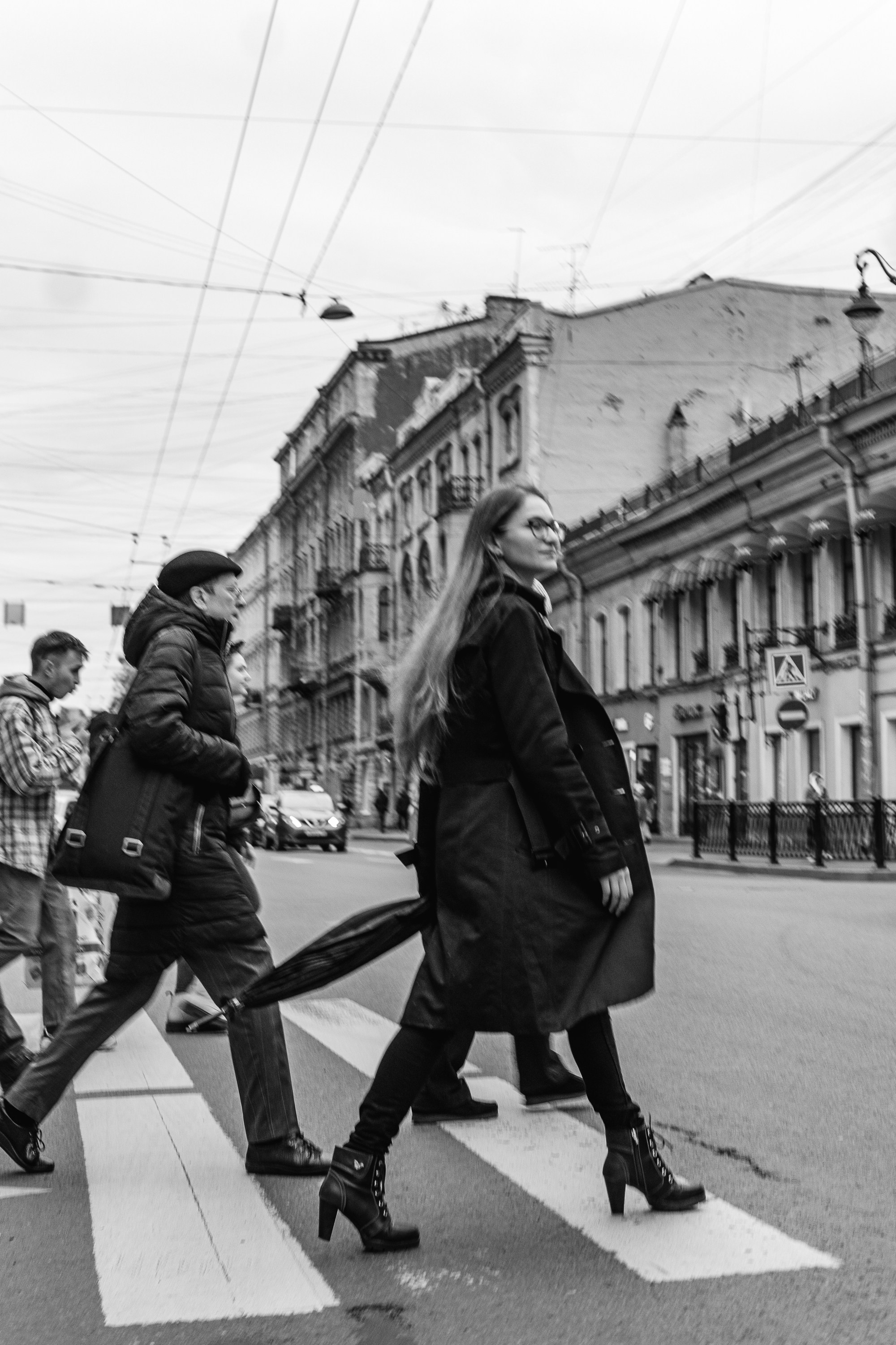 Примеры прогулочных фотосессий. Портретный и семейный фотограф в Санкт-Петербурге Чугунова Анастасия