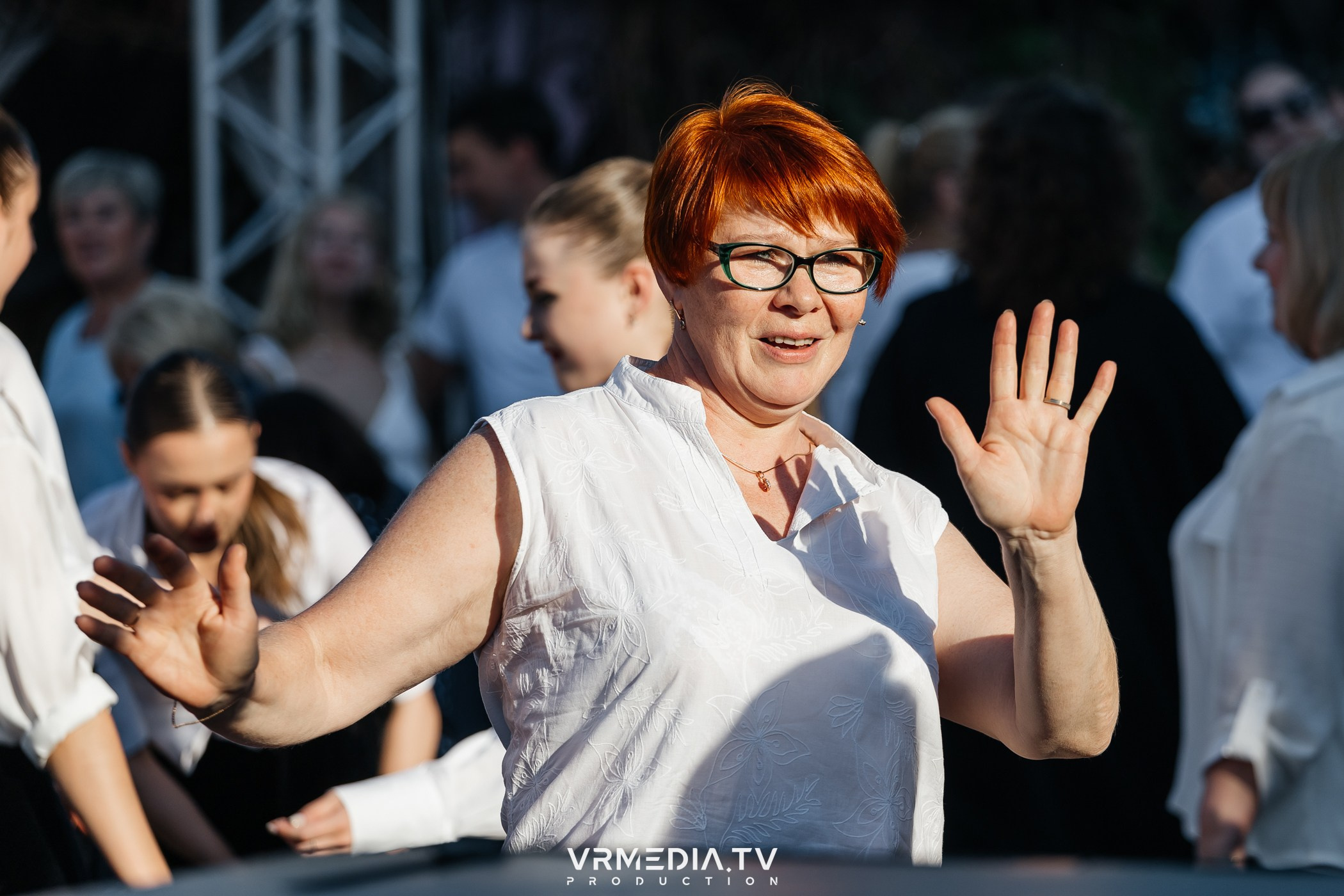 Выходные в ресторане «Лазурный берег»