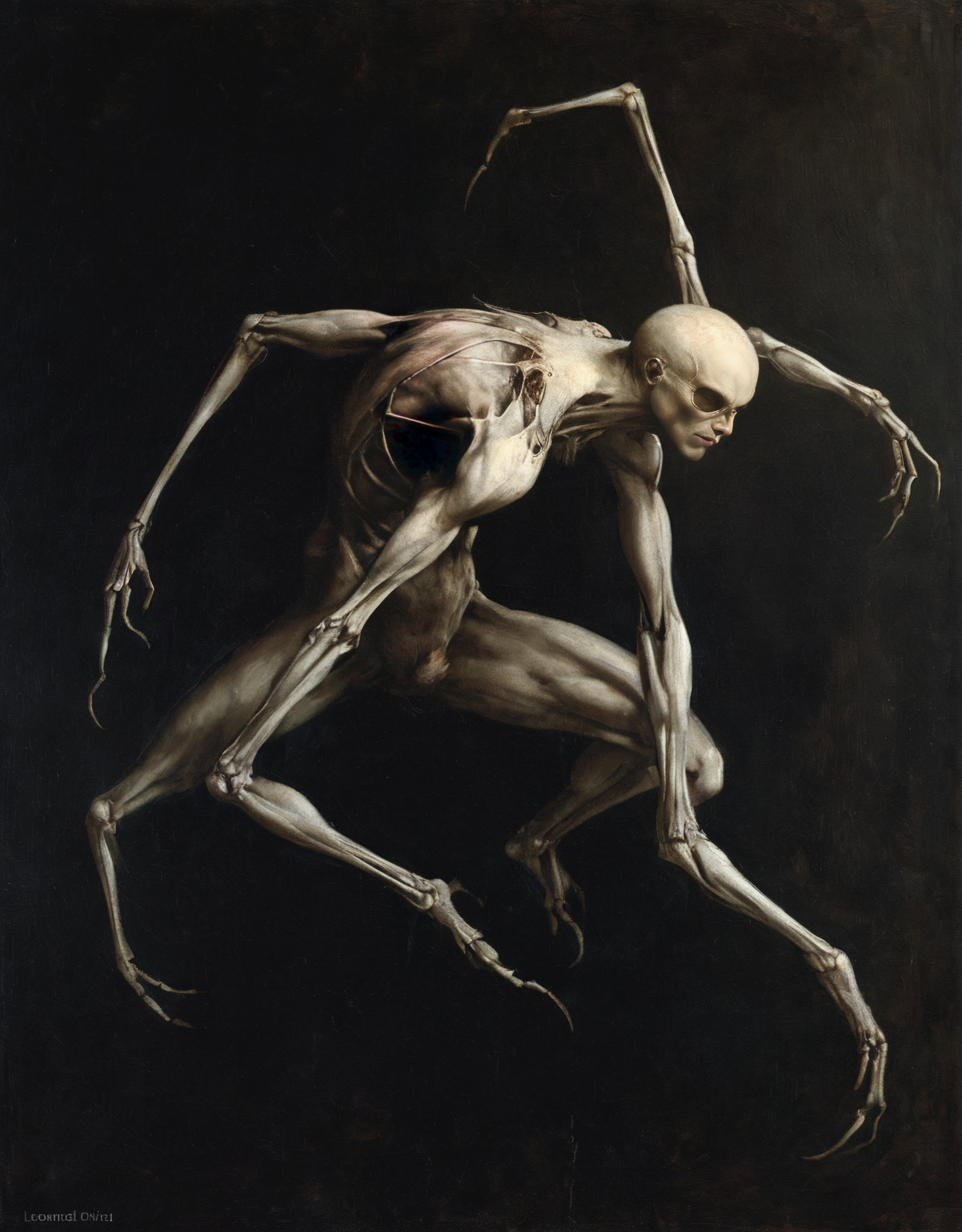 Постеры. Портретный фотограф