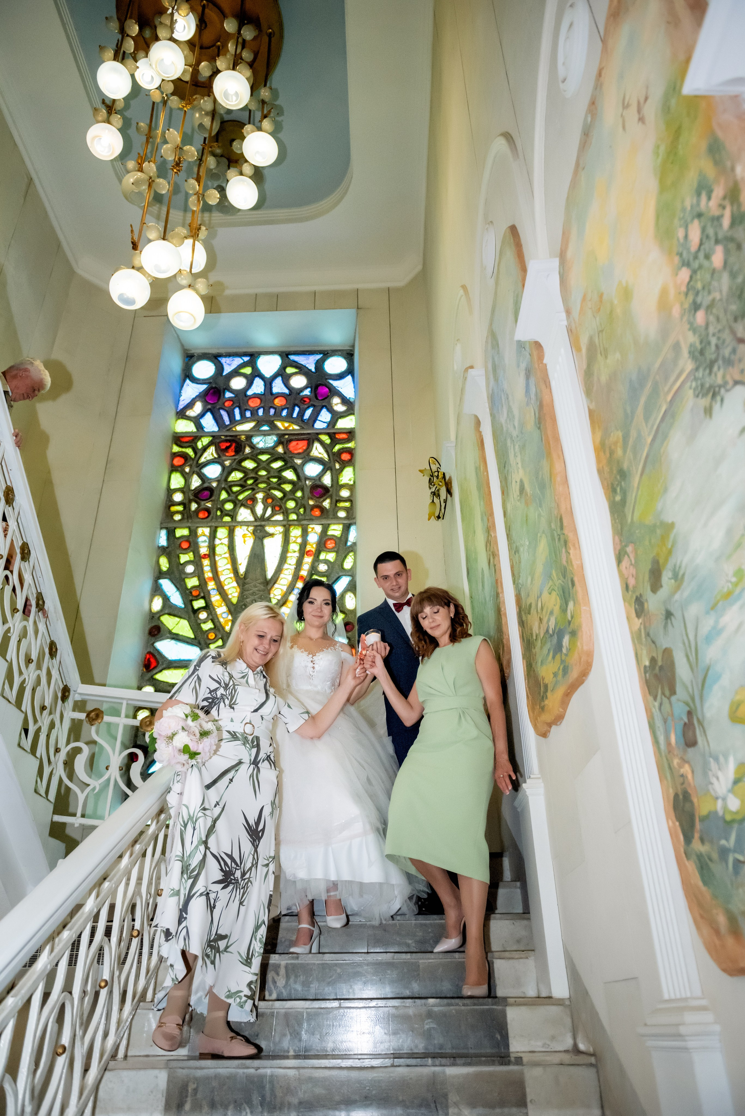 Кировский ЗАГС в Ростове-на-Дону: фотографии, информация и полезные советы