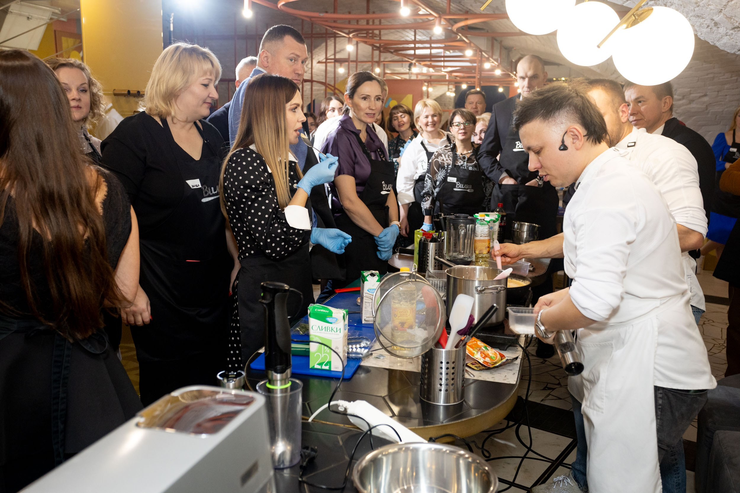 Корпоратив