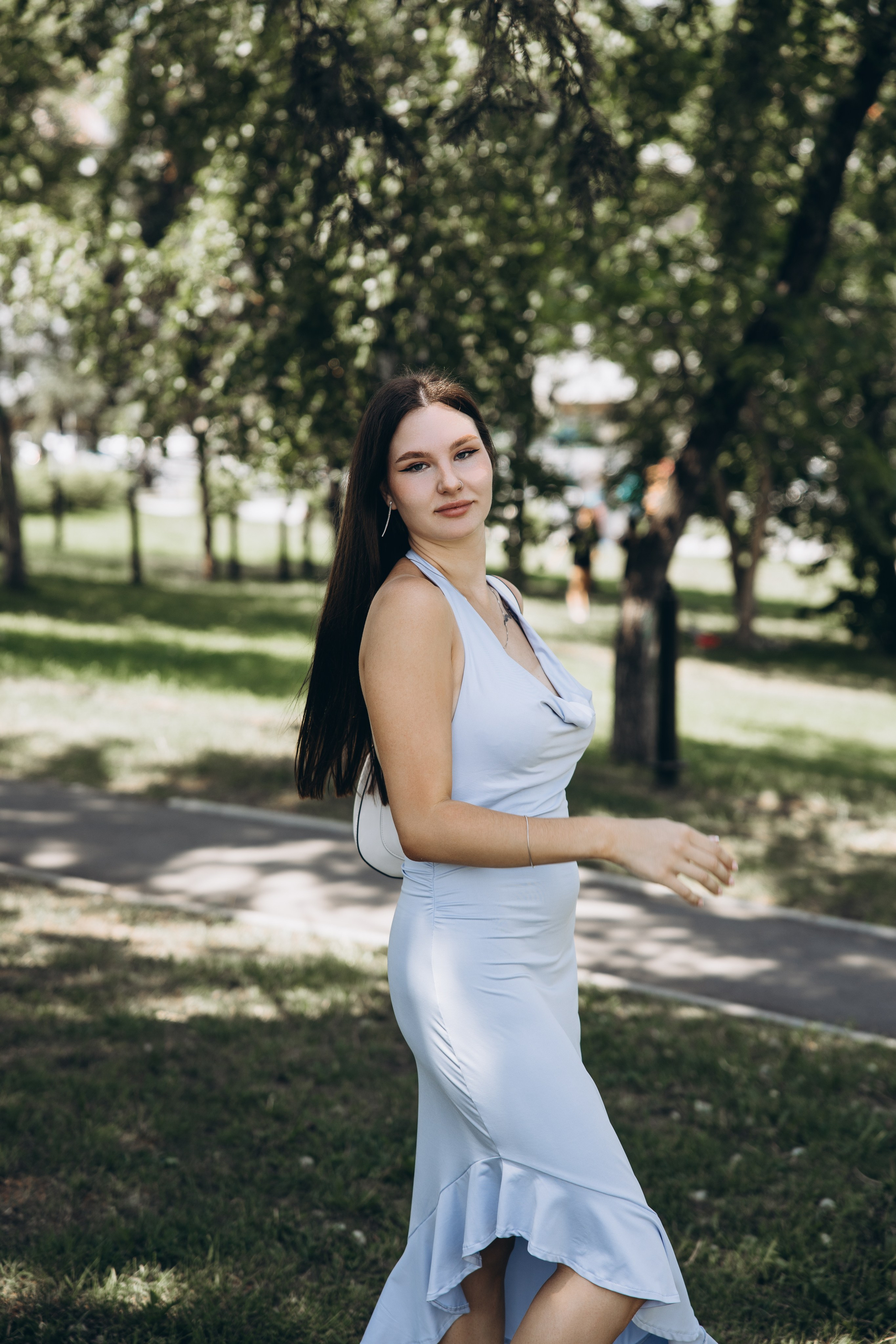 Данил и Алина. Свадебный, семейный фотограф в Иркутске Светлана Макаричева