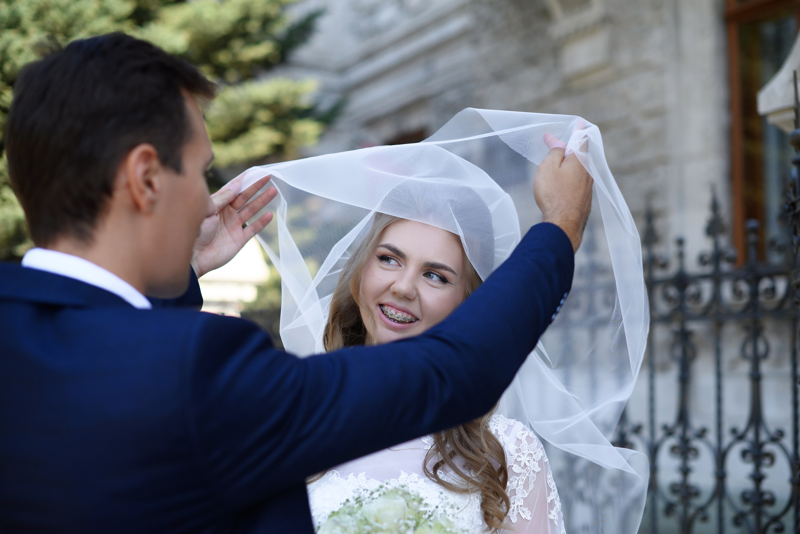 СВАДЕБНЫЕ СЪЕМКИ. Главная