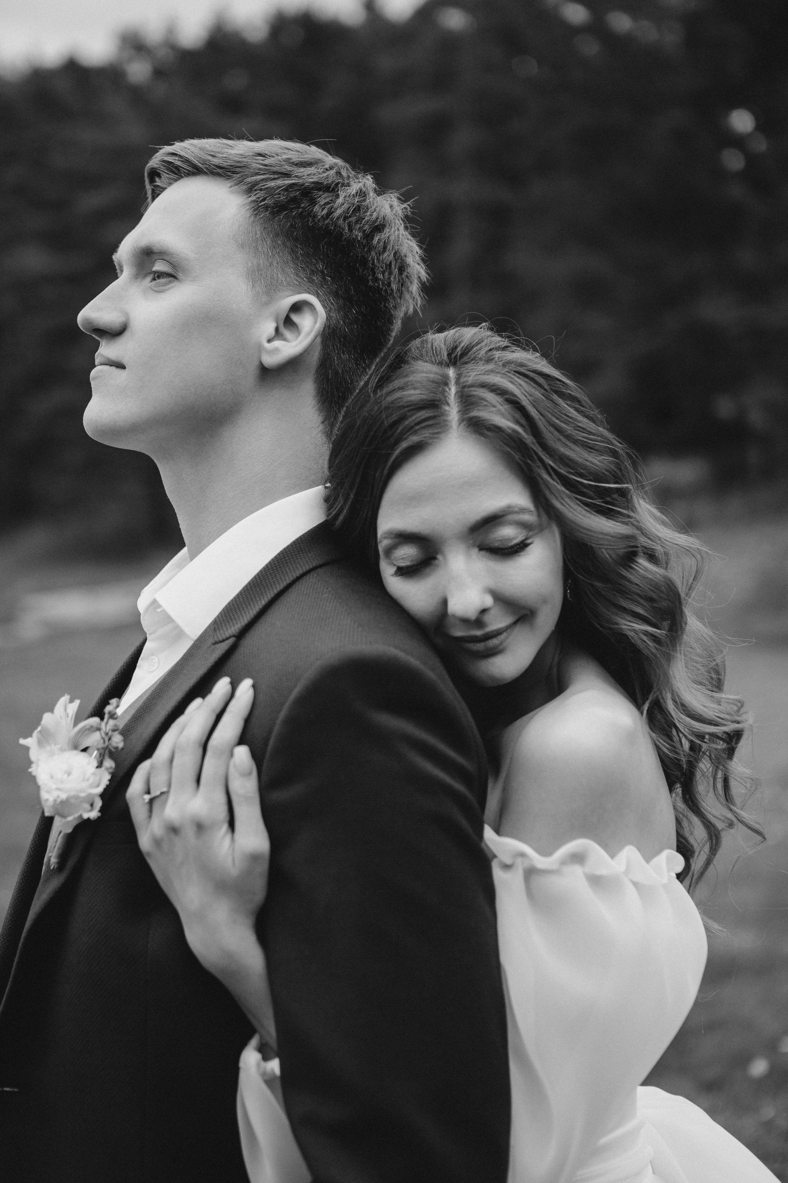 Свадебное фото и видео Москва Кристина Музыка