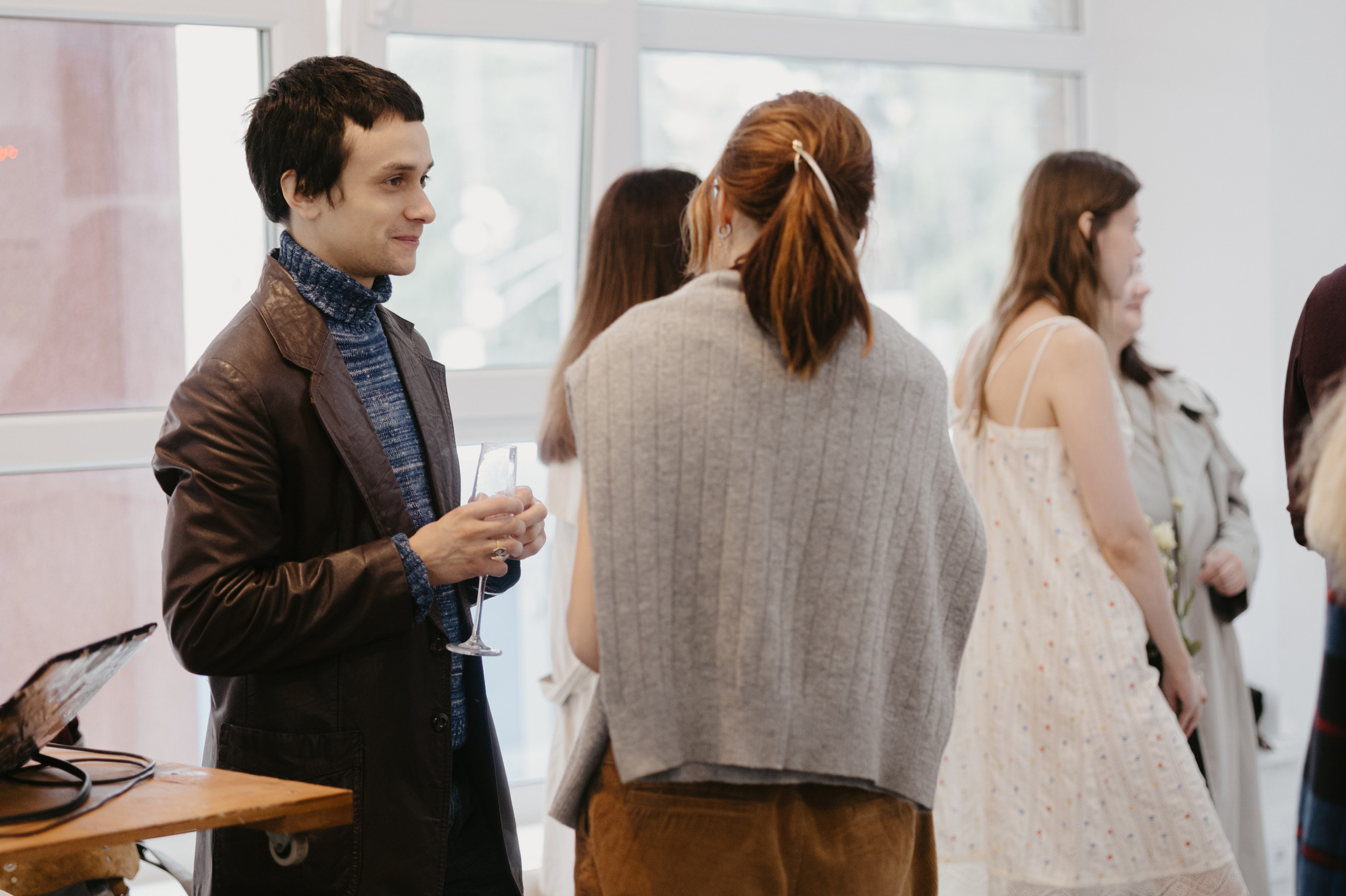 23 августа Выставка Фотокружка. Про любовь