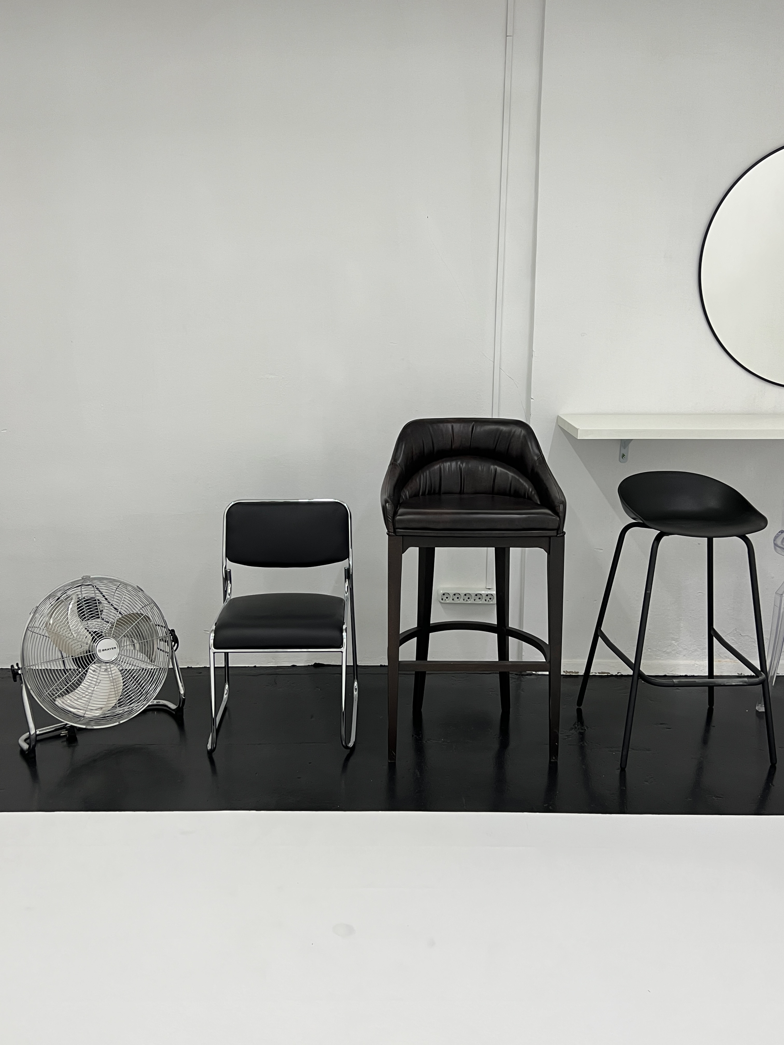 Фотостудия MAUS — всё для комфортной и красивой съёмки. Фотограф в Минске Людмила Дутко