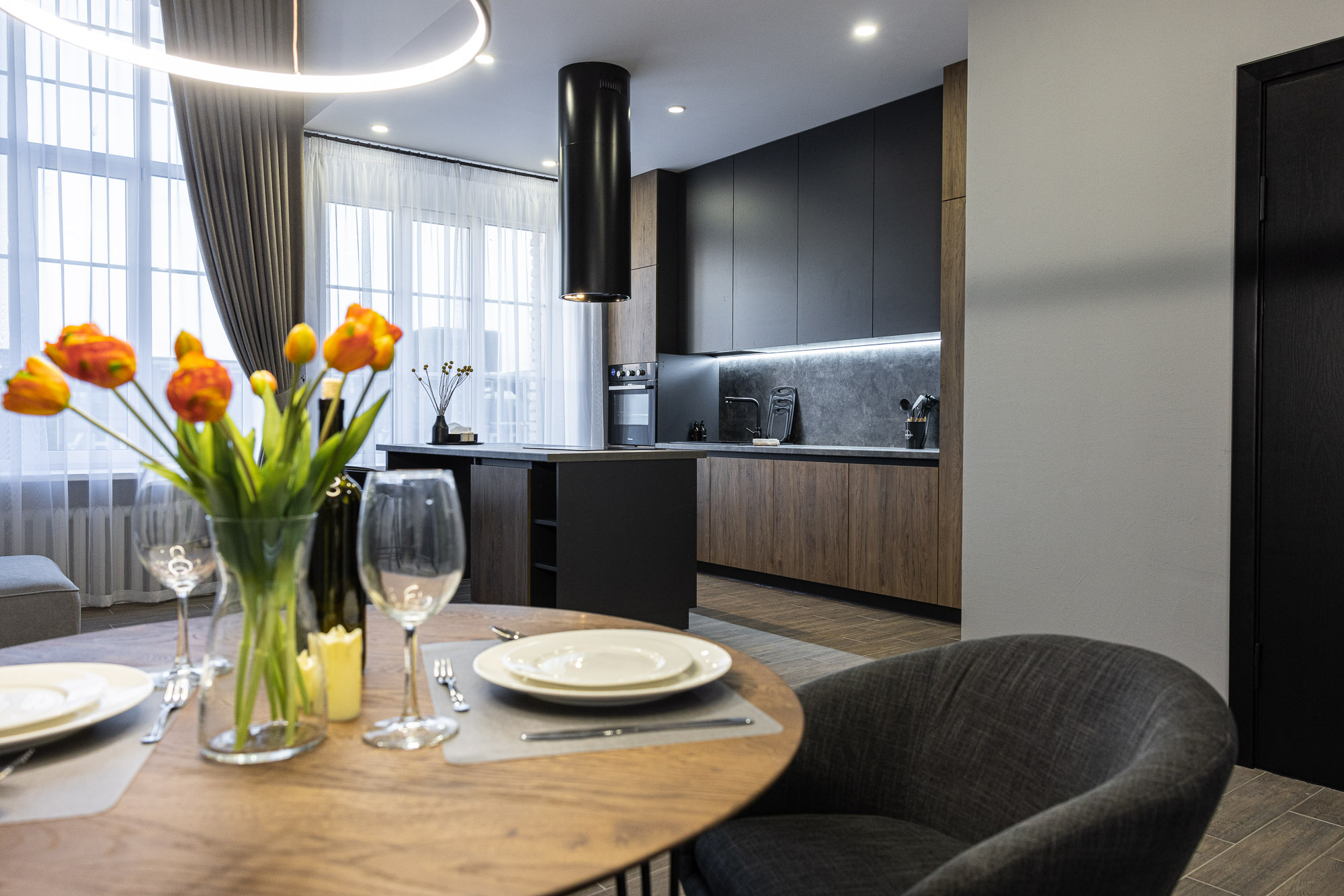 Photohub залы для съемки бизнес-контента. Фотограф в Минске Людмила Дутко