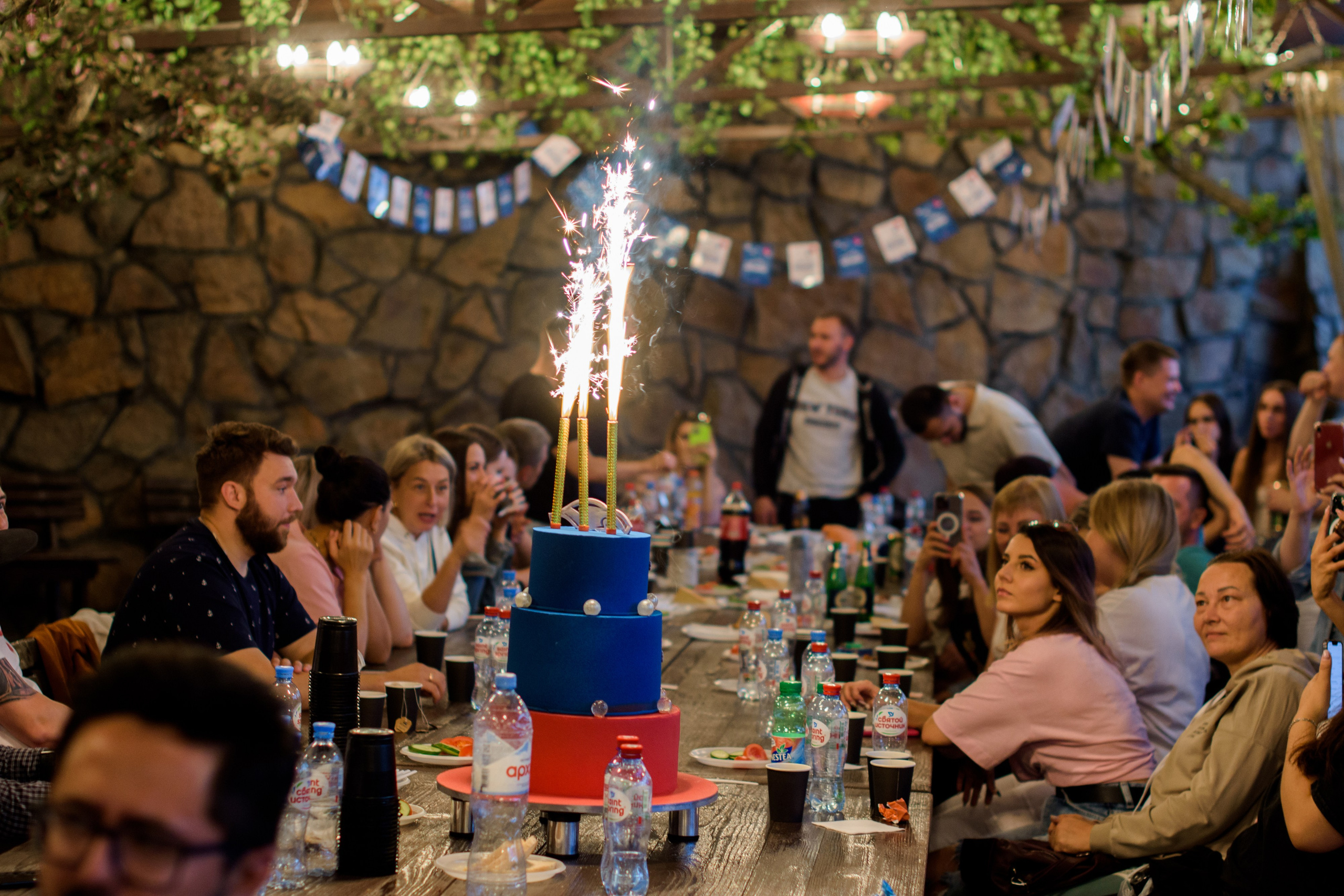 Тимбилдинг «Регинас». Evgeniy Roslov