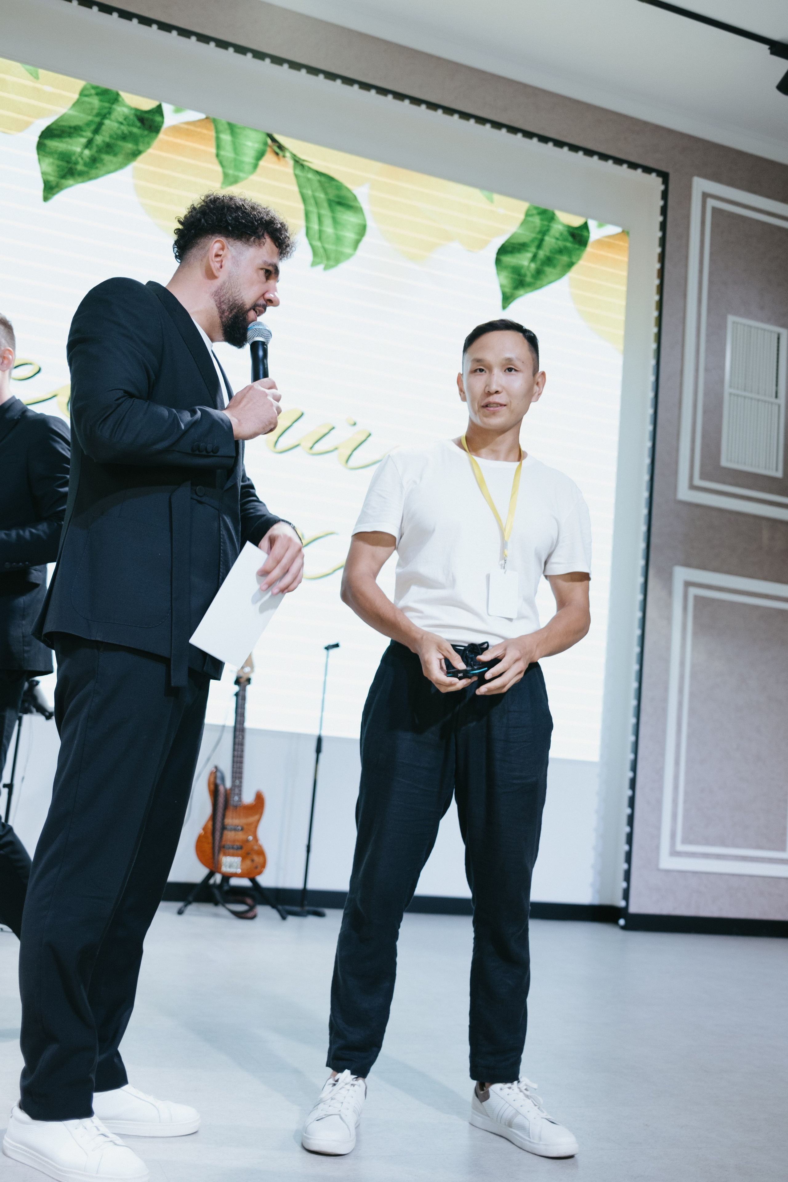 Выставка «Свадебный переполох» Краснодар. Свадебный и репортажной фотограф Денис Ожигин в Краснодаре и Краснодарском крае