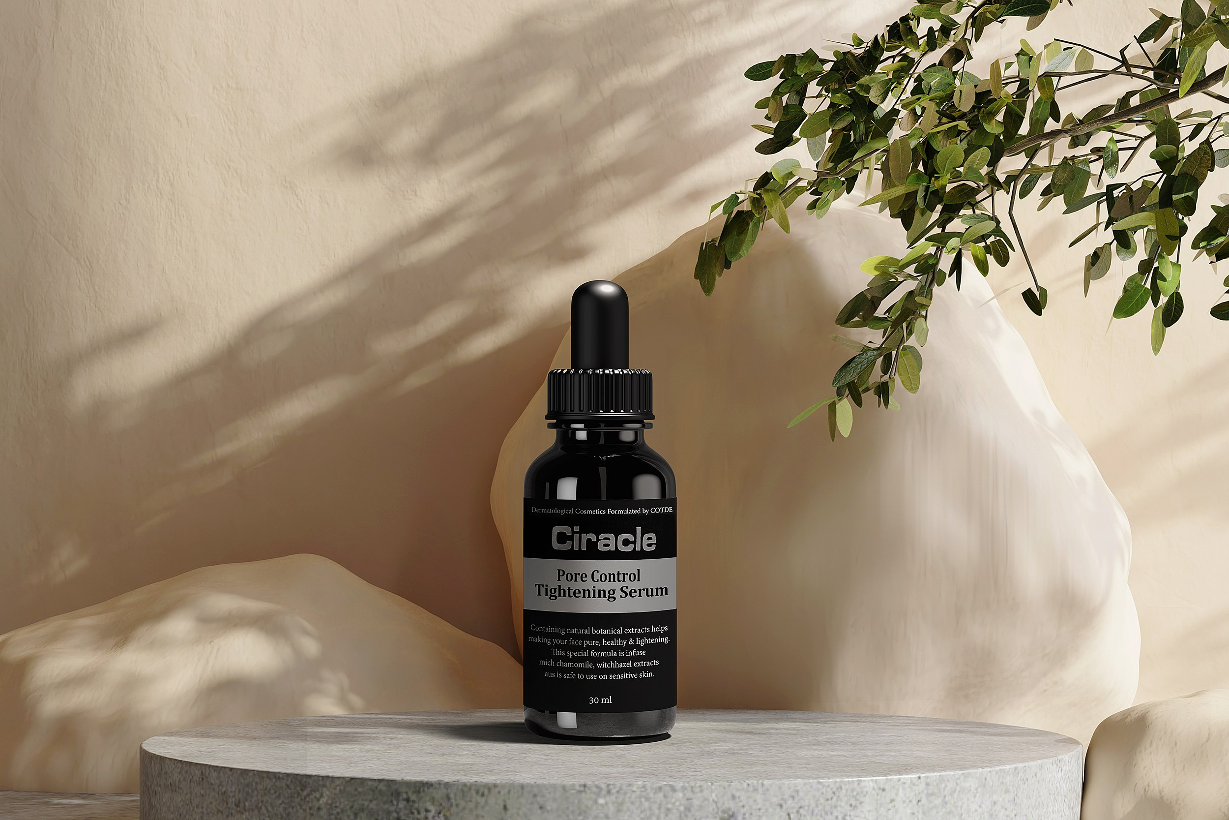 Профессиональная ретушь