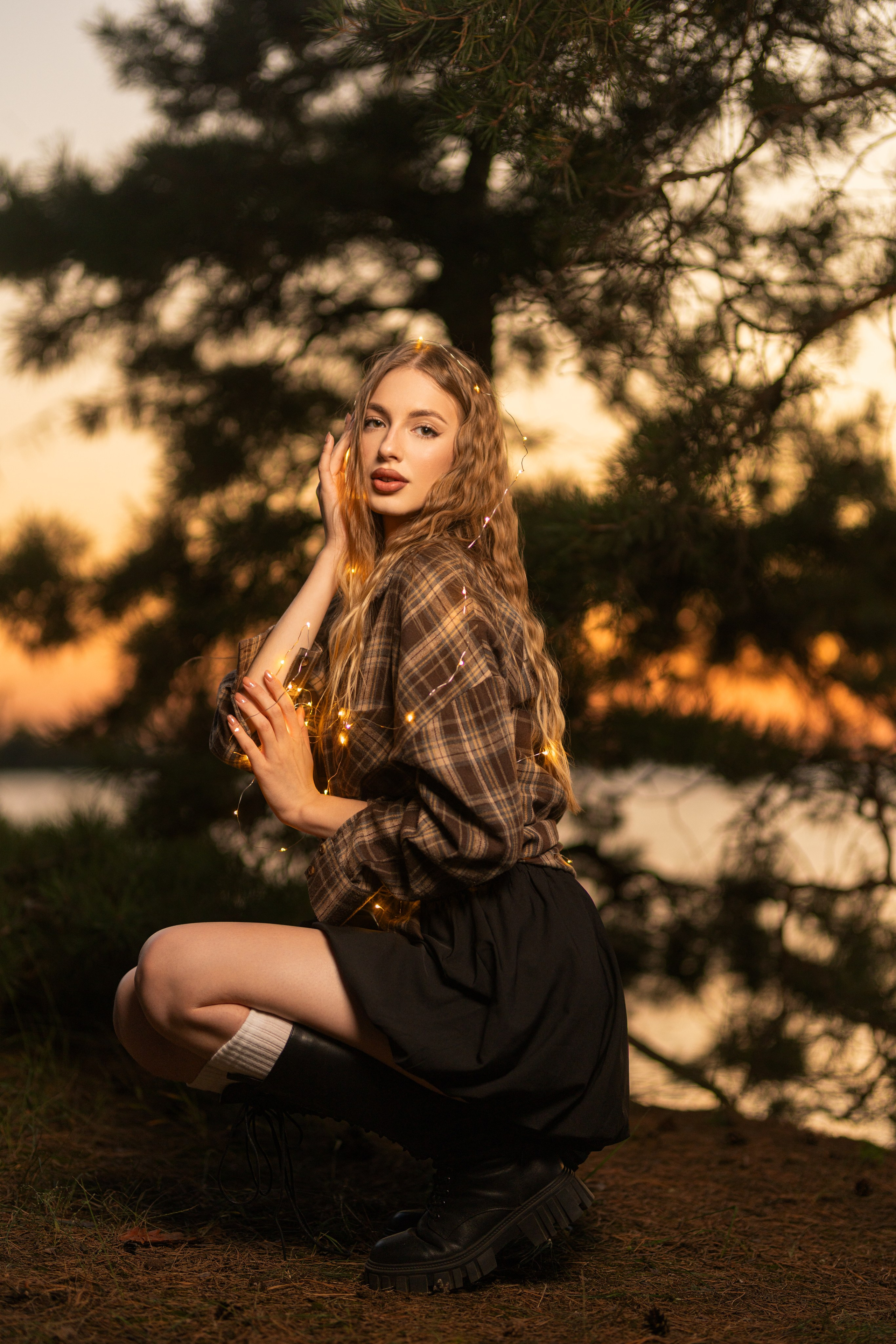 Портреты. Дмитрий Шульгин, портретный фотограф в Воронеже