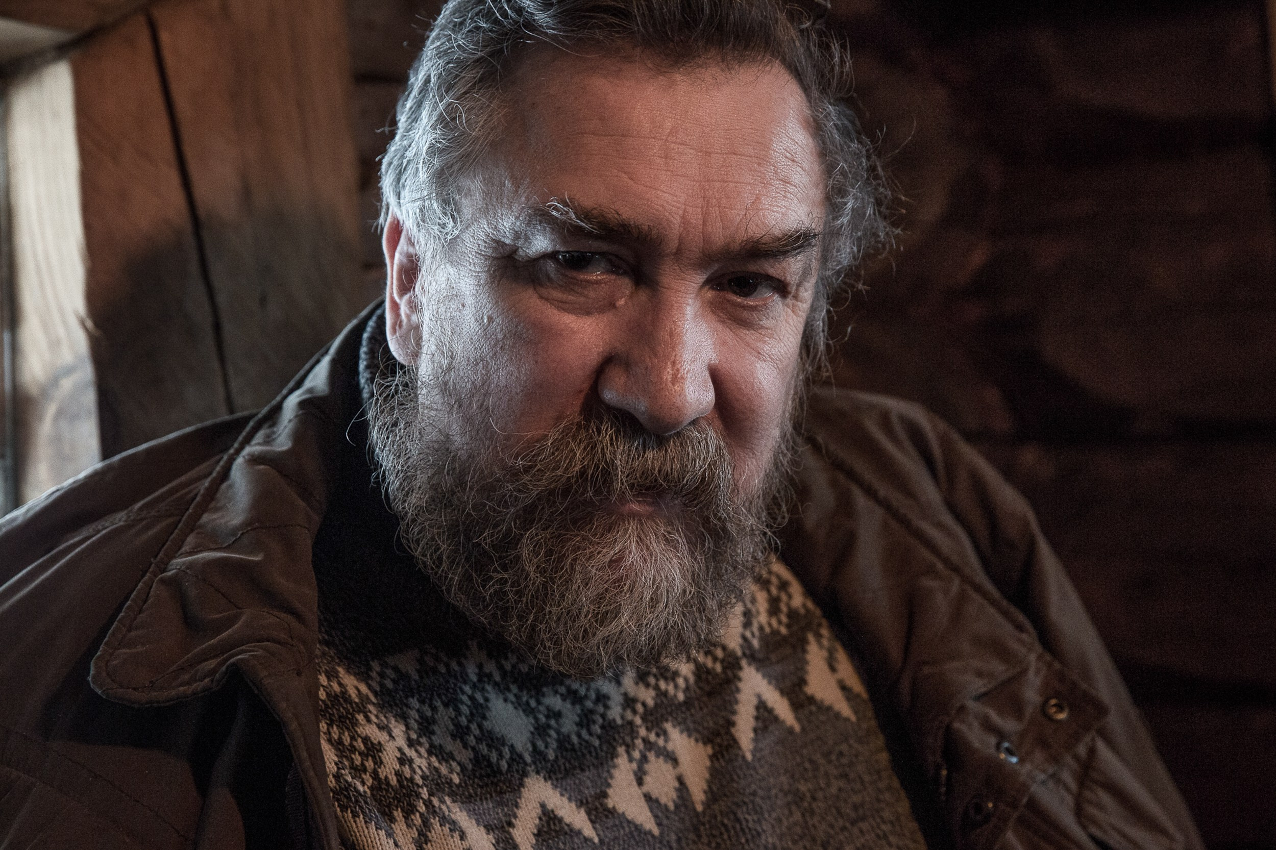 Братья по северу. Юлия Невская режиссер и сценарист документального кино, документальный фотограф