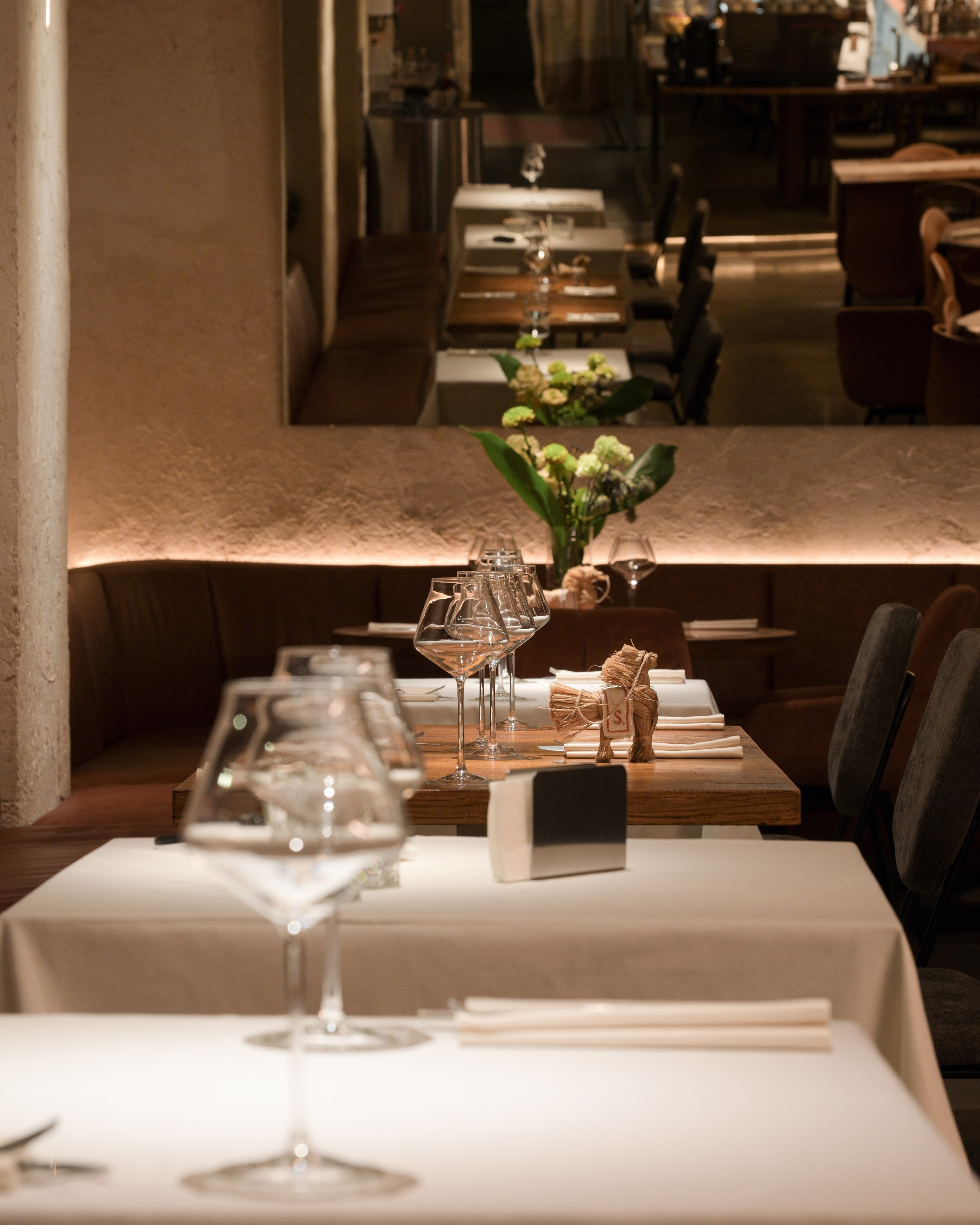 Интерьерный фотограф в Санкт-Петербурге и ЛО