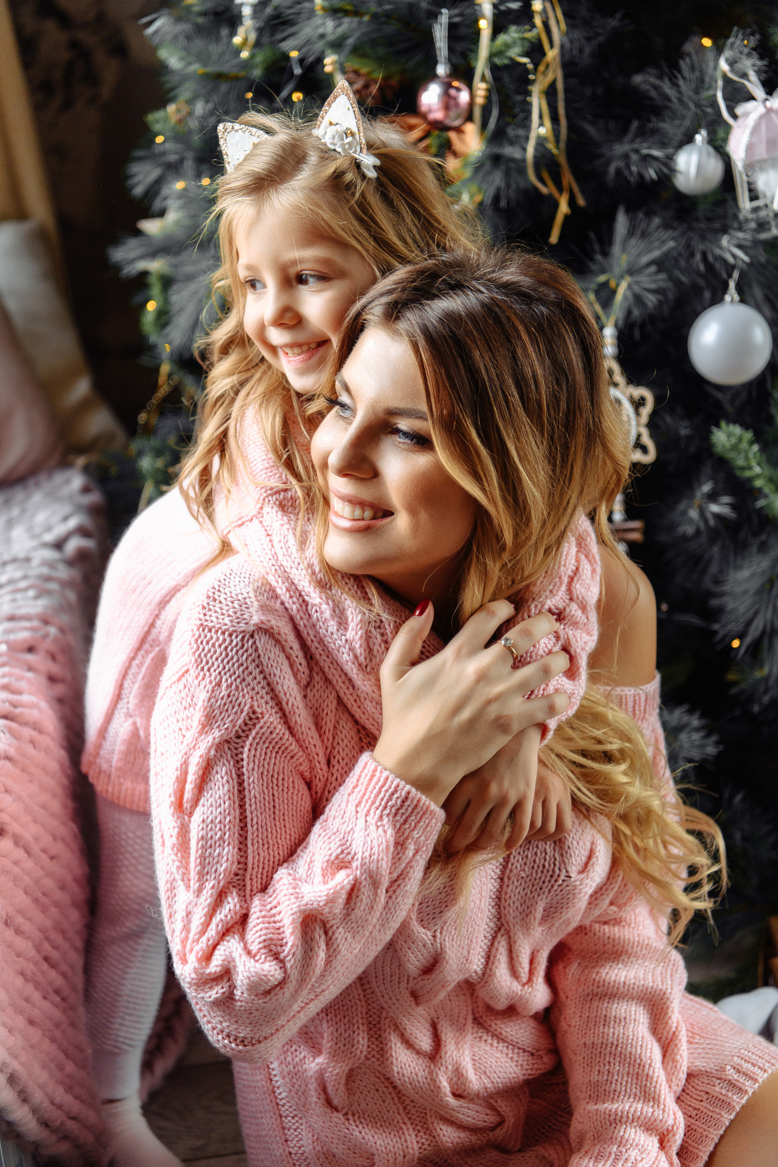 Одежда для новогодних фотосессий. Свадебный и семейный фотограф в Уфе | Винс Константин | Фотопроекты