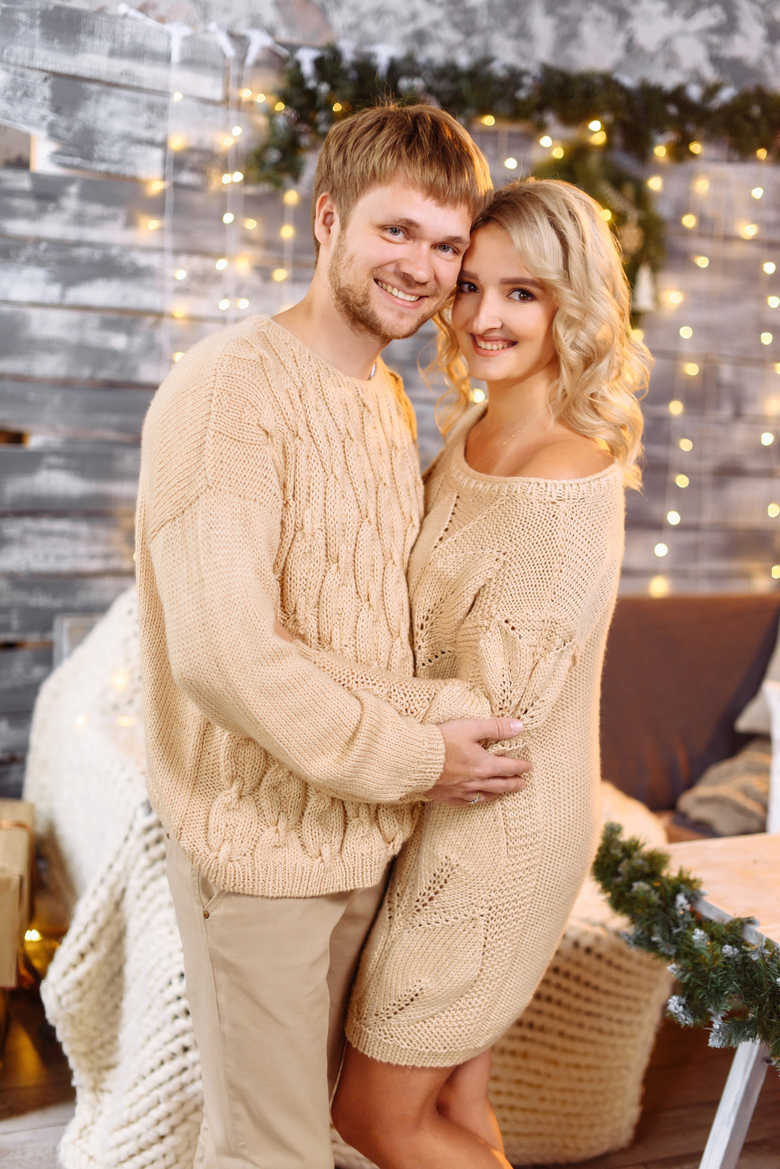 Одежда для новогодних фотосессий. Свадебный и семейный фотограф в Уфе | Винс Константин | Фотопроекты