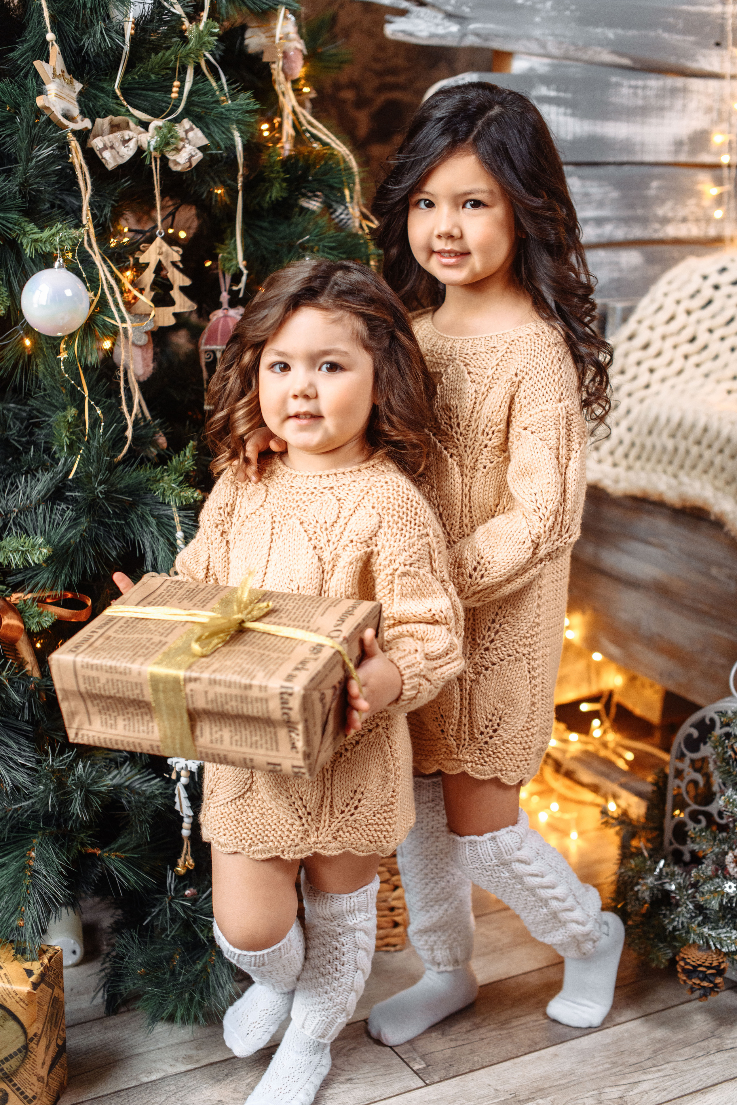 Одежда для новогодних фотосессий. Свадебный и семейный фотограф в Уфе | Винс Константин | Фотопроекты