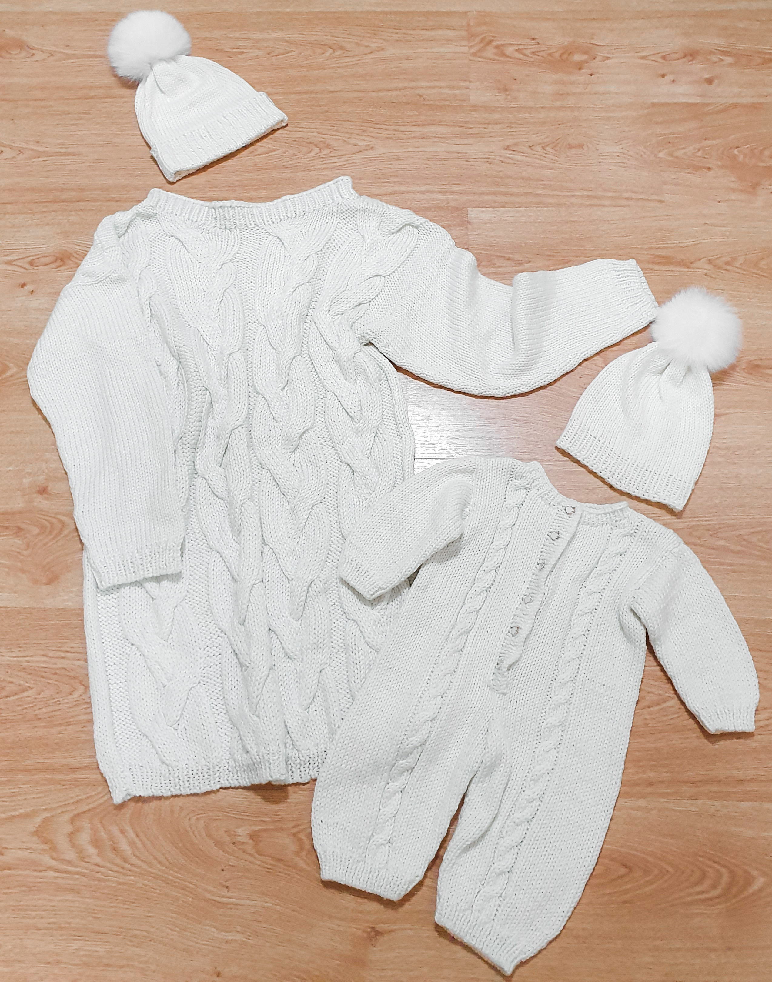 Одежда для новогодних фотосессий. Свадебный и семейный фотограф в Уфе | Винс Константин | Фотопроекты