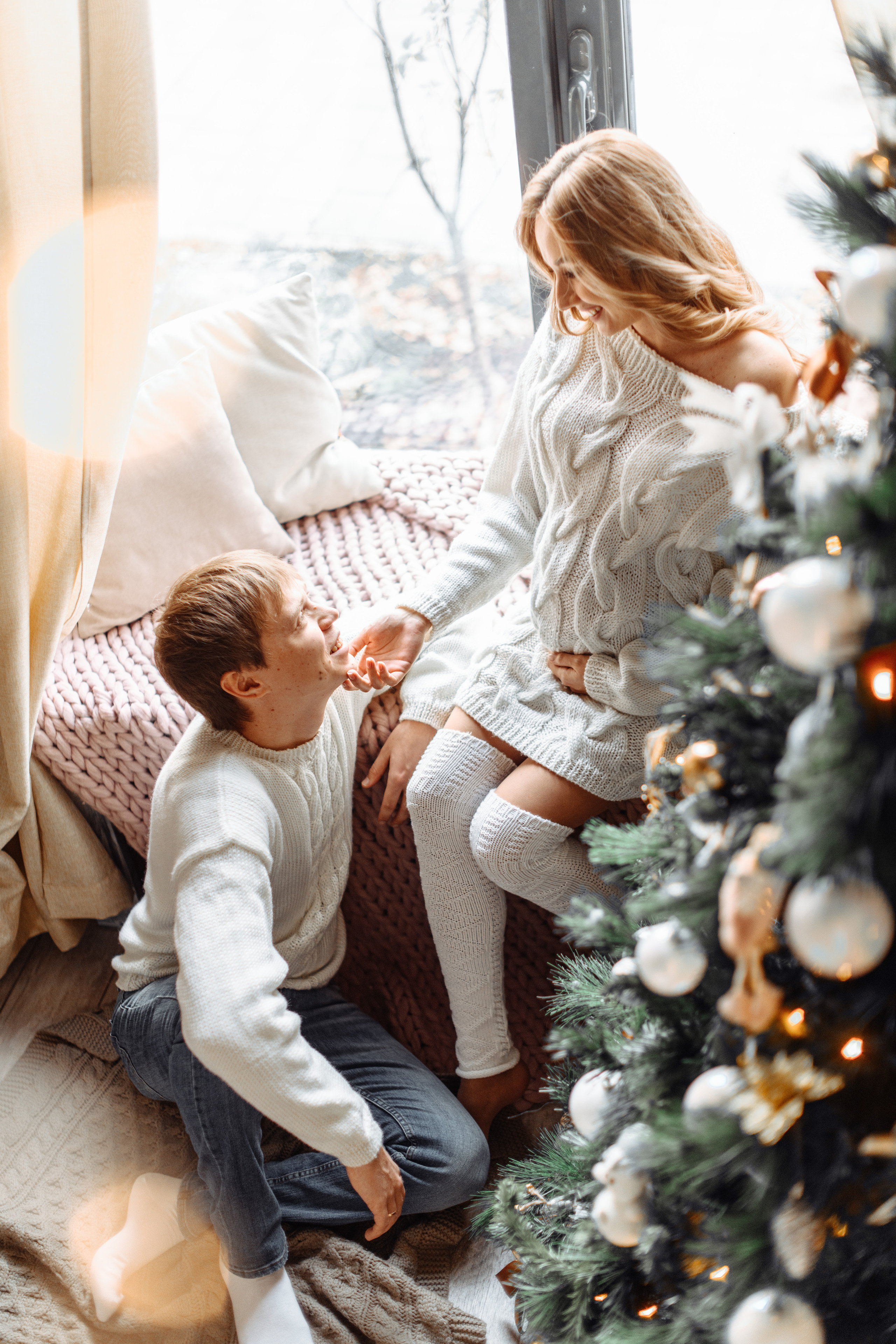 Одежда для новогодних фотосессий. Свадебный и семейный фотограф в Уфе | Винс Константин | Фотопроекты