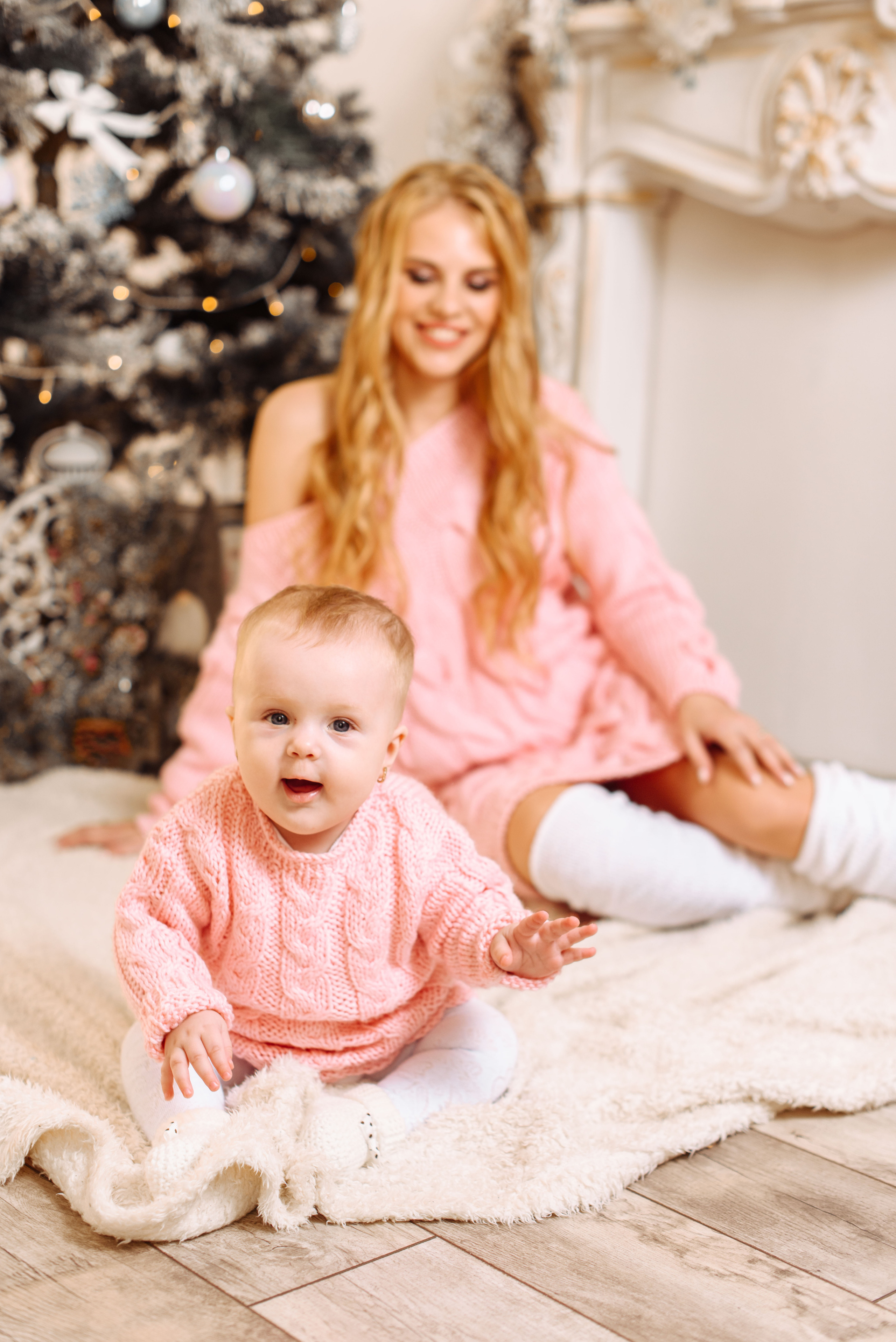 Одежда для новогодних фотосессий. Свадебный и семейный фотограф в Уфе | Винс Константин | Фотопроекты