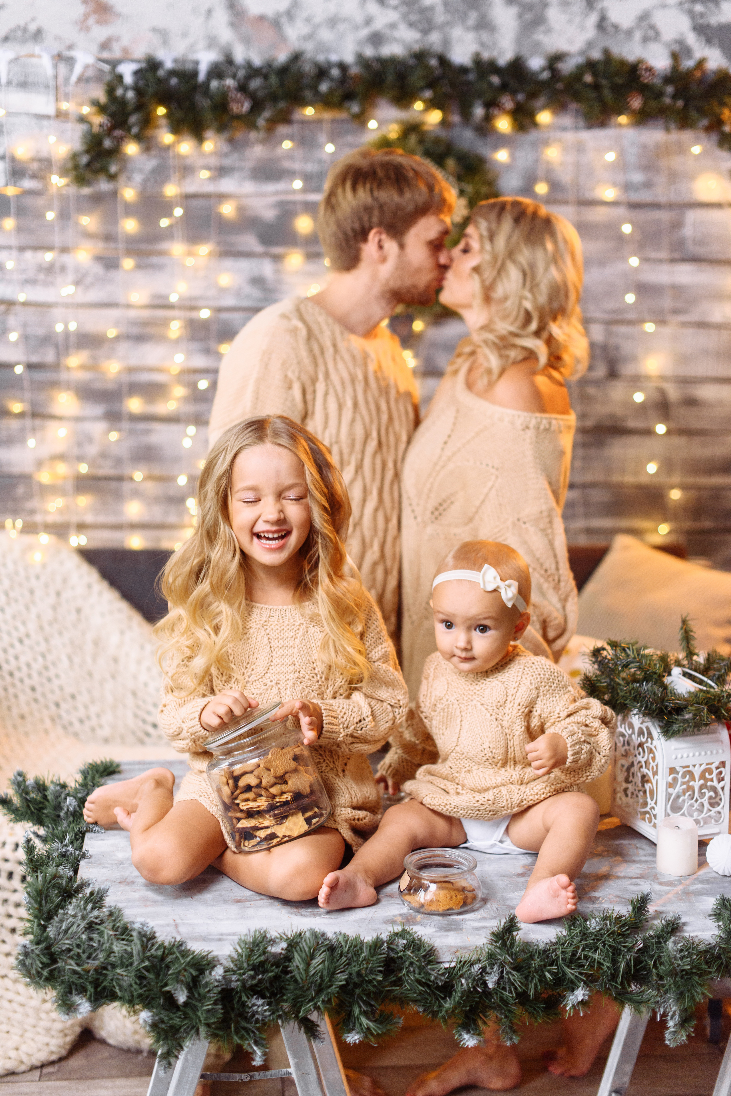 Одежда для новогодних фотосессий. Свадебный и семейный фотограф в Уфе | Винс Константин | Фотопроекты