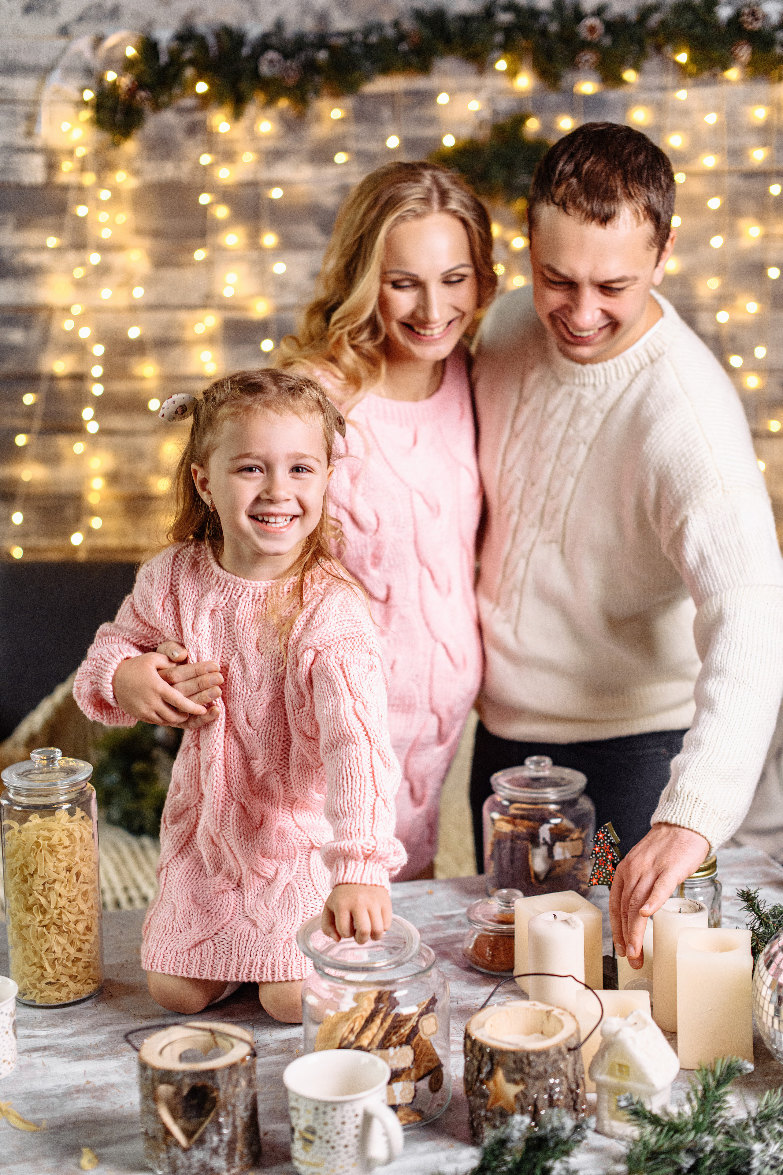 Одежда для новогодних фотосессий. Свадебный и семейный фотограф в Уфе | Винс Константин | Фотопроекты