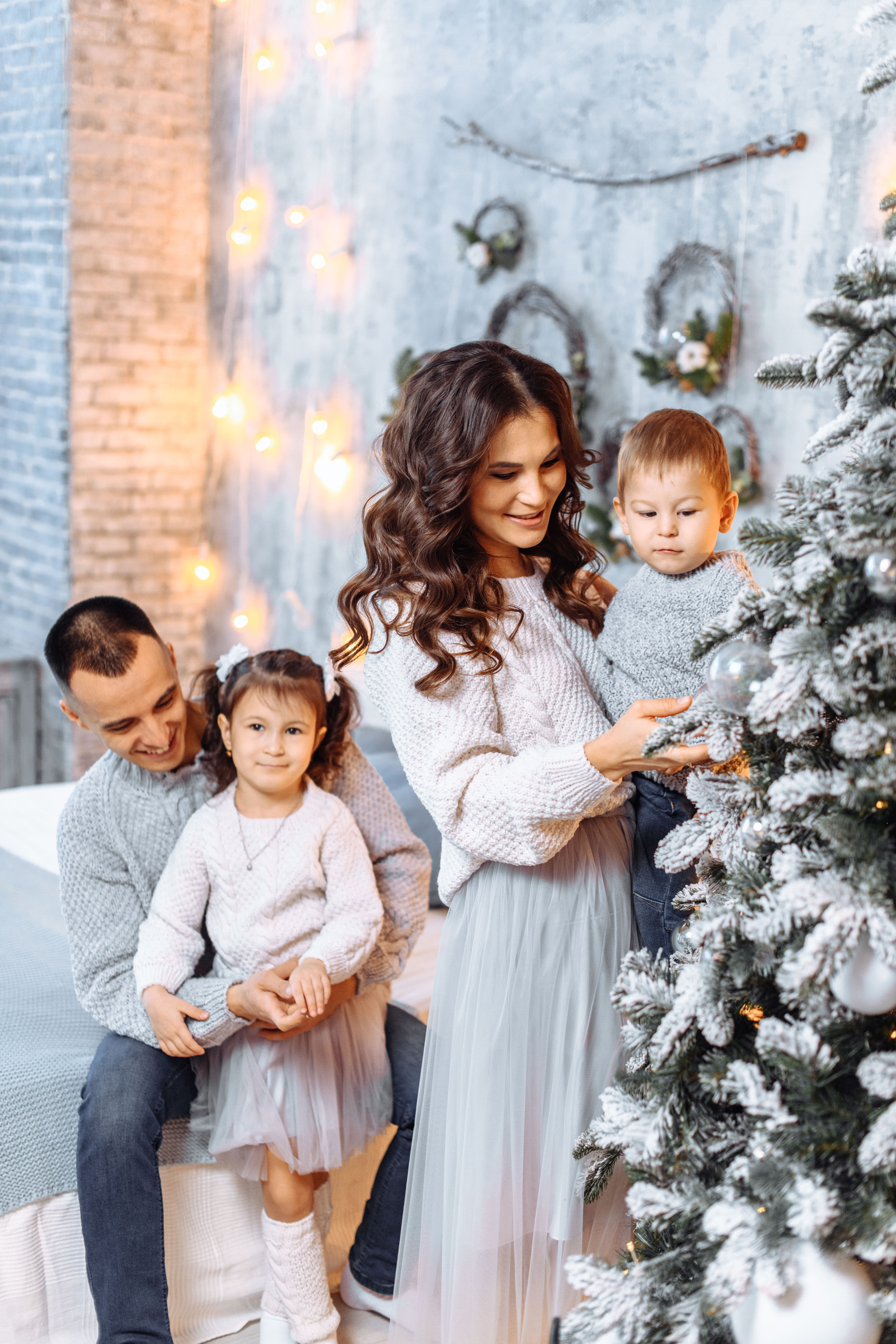 Одежда для новогодних фотосессий. Свадебный и семейный фотограф в Уфе | Винс Константин | Фотопроекты