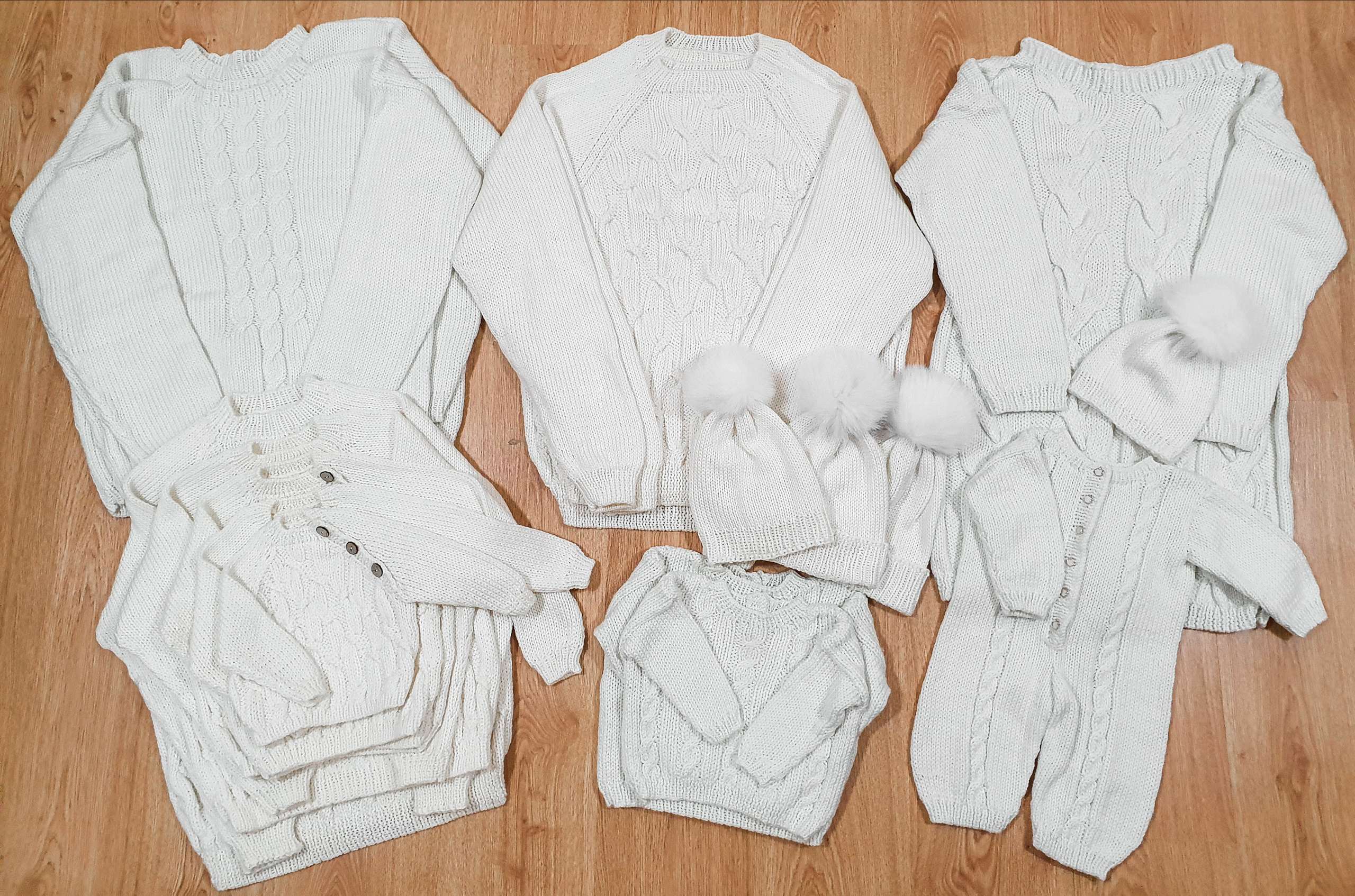 Одежда для новогодних фотосессий. Свадебный и семейный фотограф в Уфе | Винс Константин | Фотопроекты