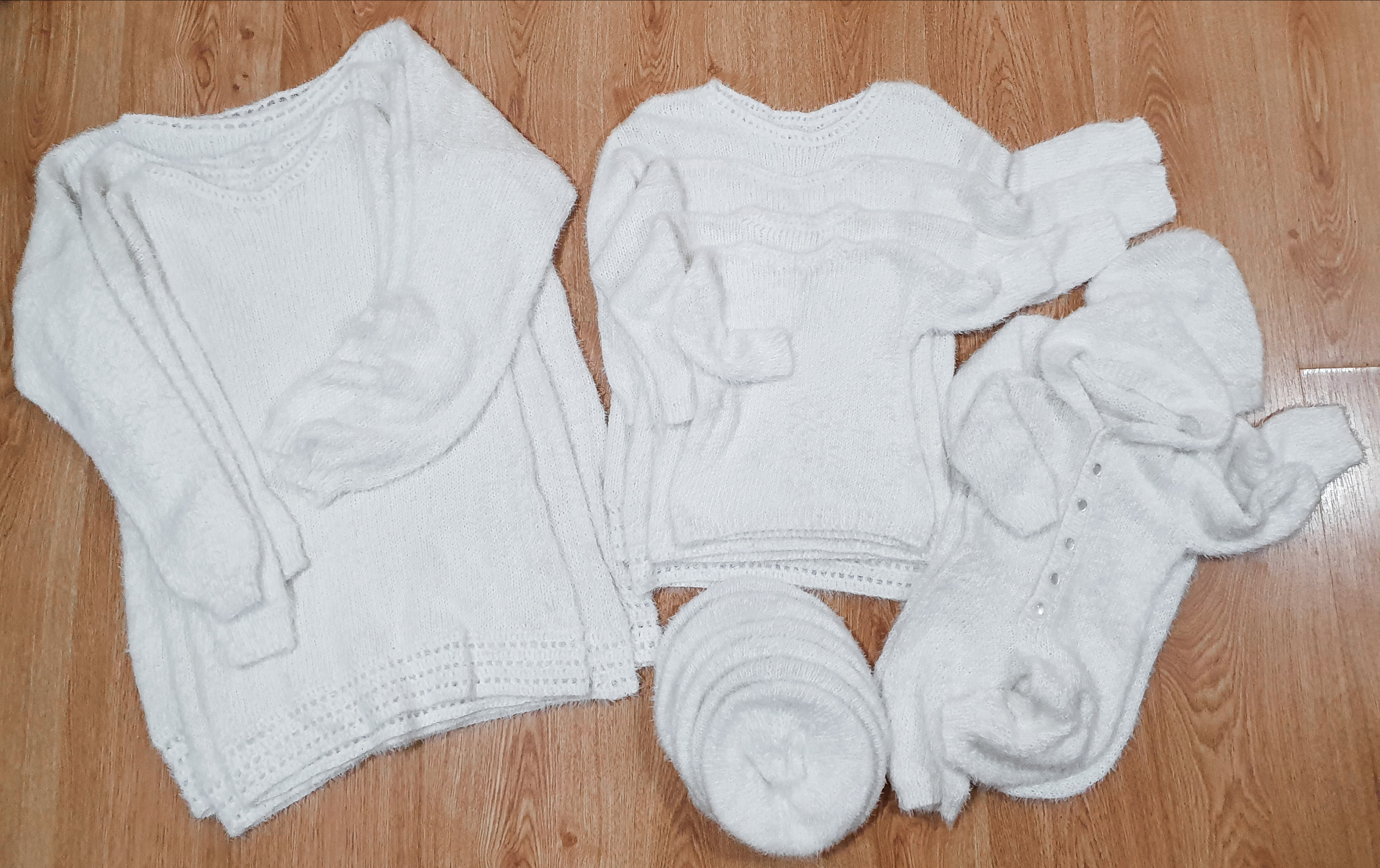 Одежда для новогодних фотосессий. Свадебный и семейный фотограф в Уфе | Винс Константин | Фотопроекты