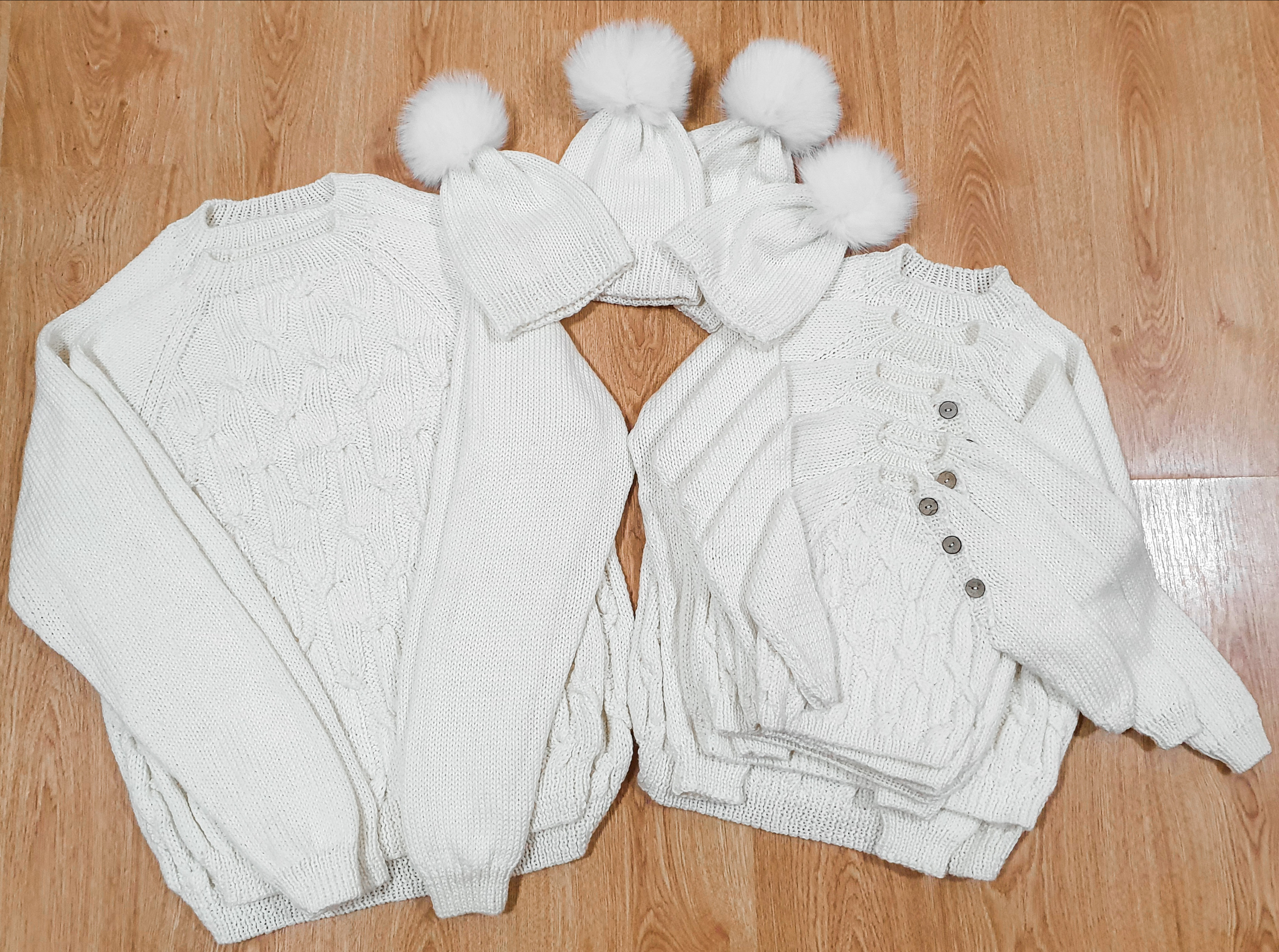 Одежда для новогодних фотосессий. Свадебный и семейный фотограф в Уфе | Винс Константин | Фотопроекты